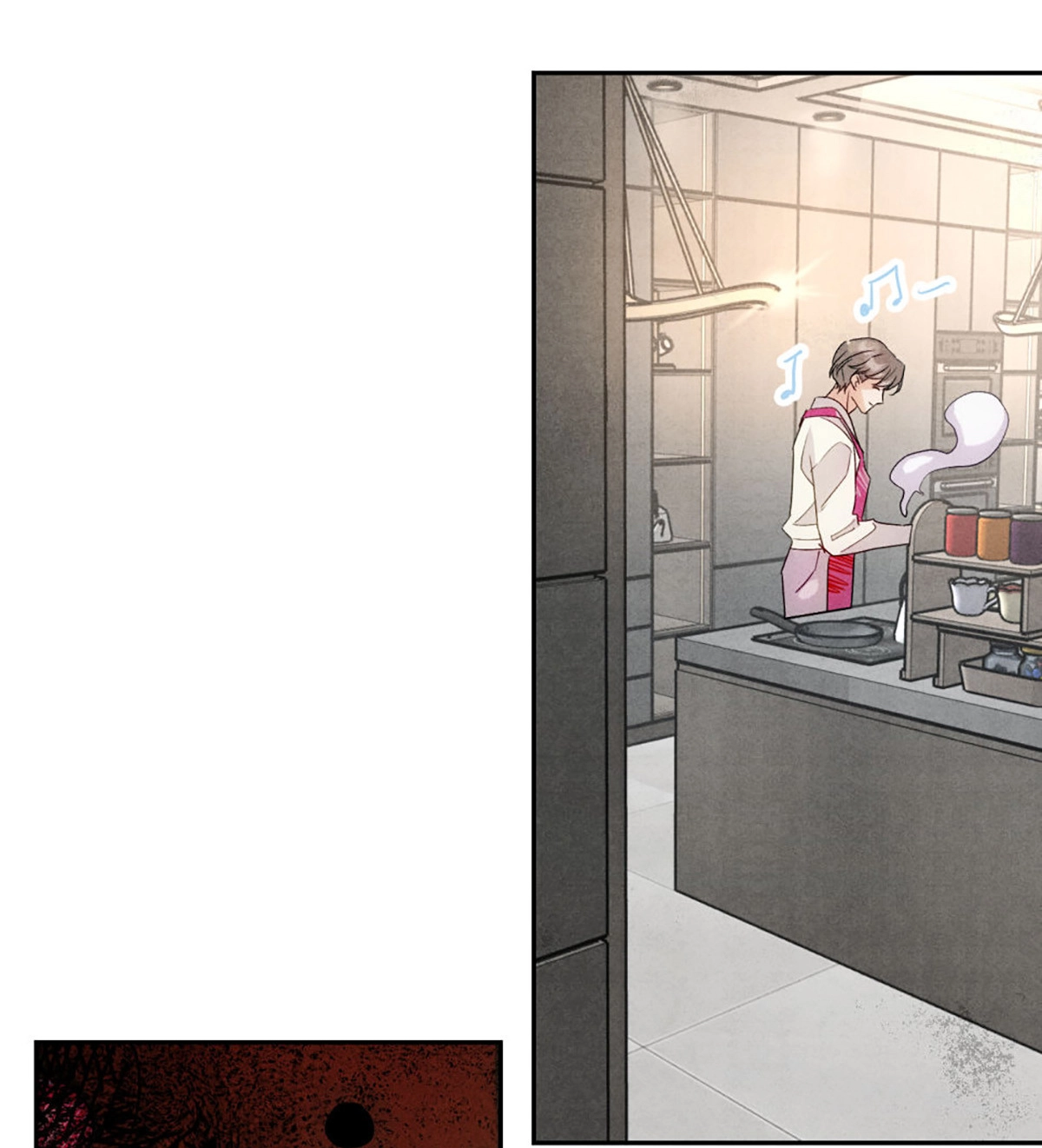 7 Reencarné en el Gran Ganso Dorado del alfa dominante