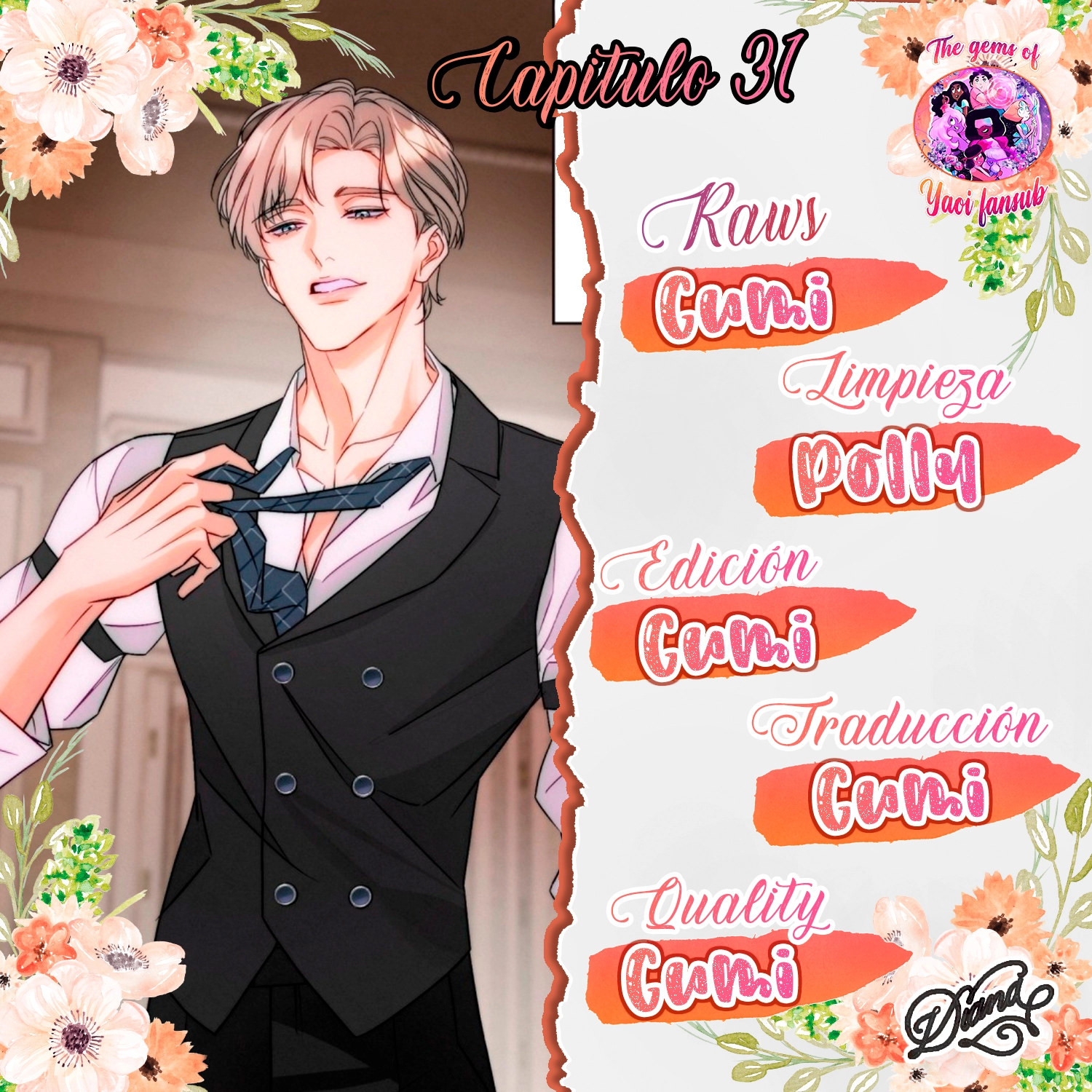 1 Reencarné en el Gran Ganso Dorado del alfa dominante