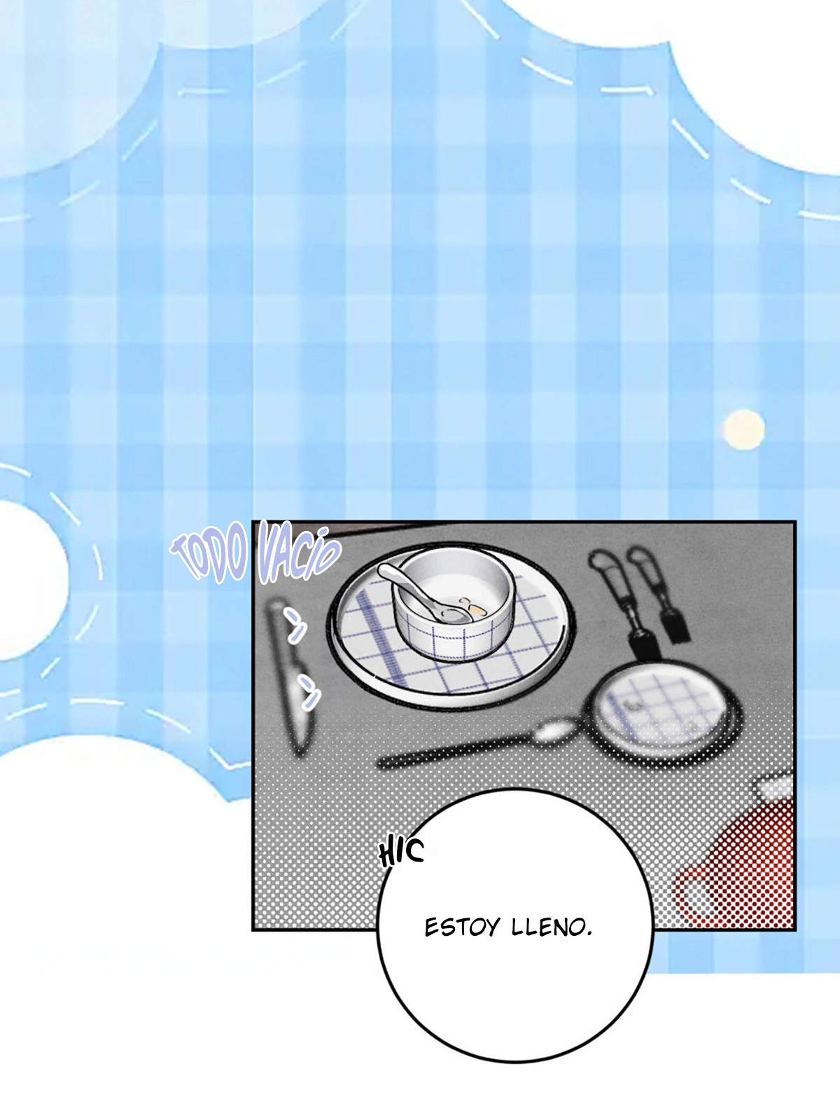 16 Reencarné en el Gran Ganso Dorado del alfa dominante