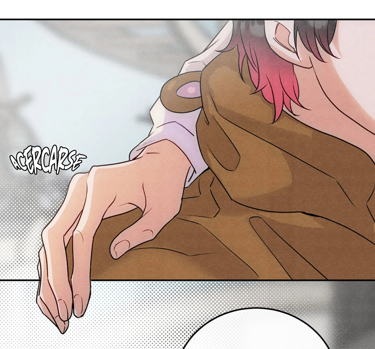 17 Reencarné en el Gran Ganso Dorado del alfa dominante