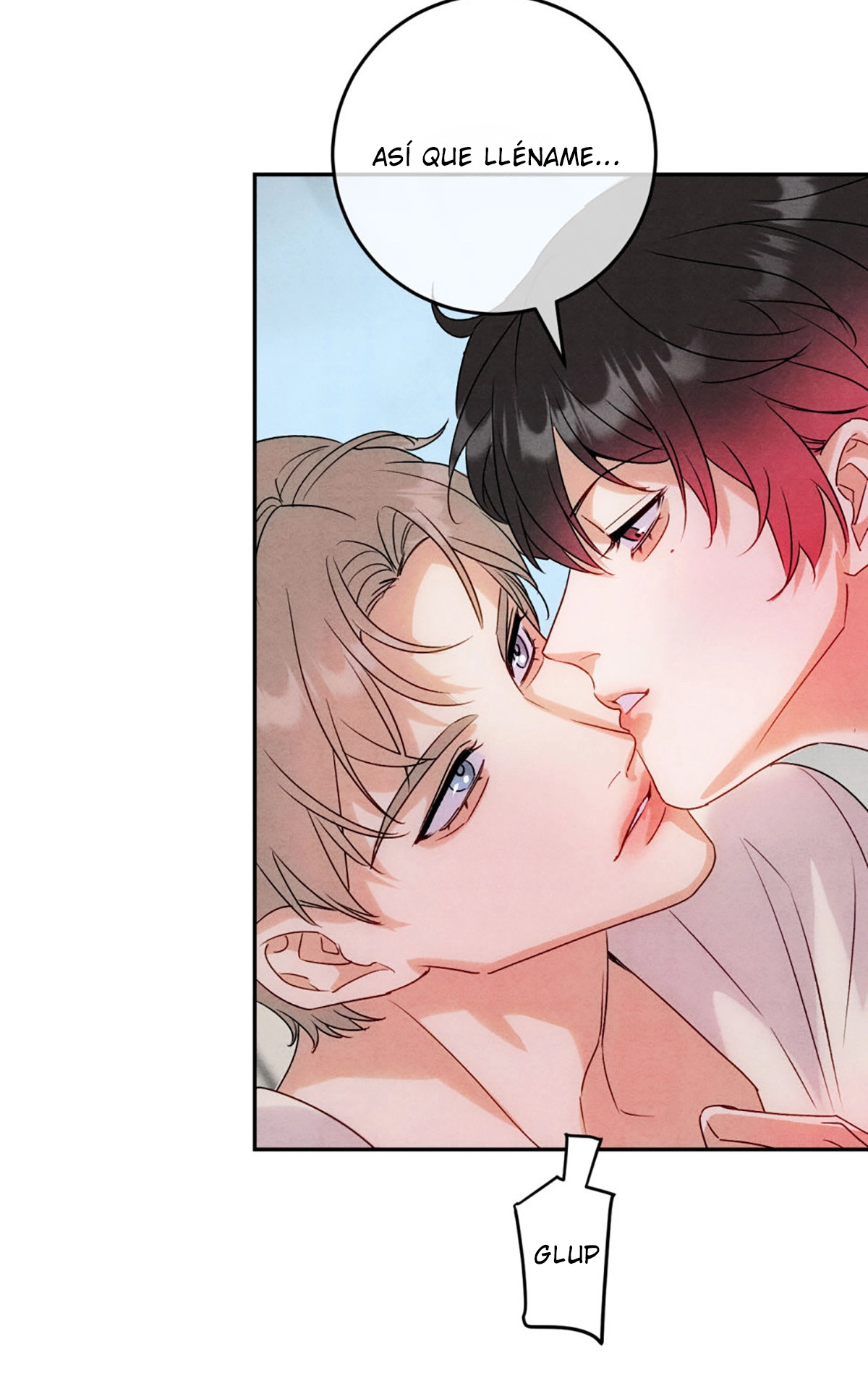 22 Reencarné en el Gran Ganso Dorado del alfa dominante