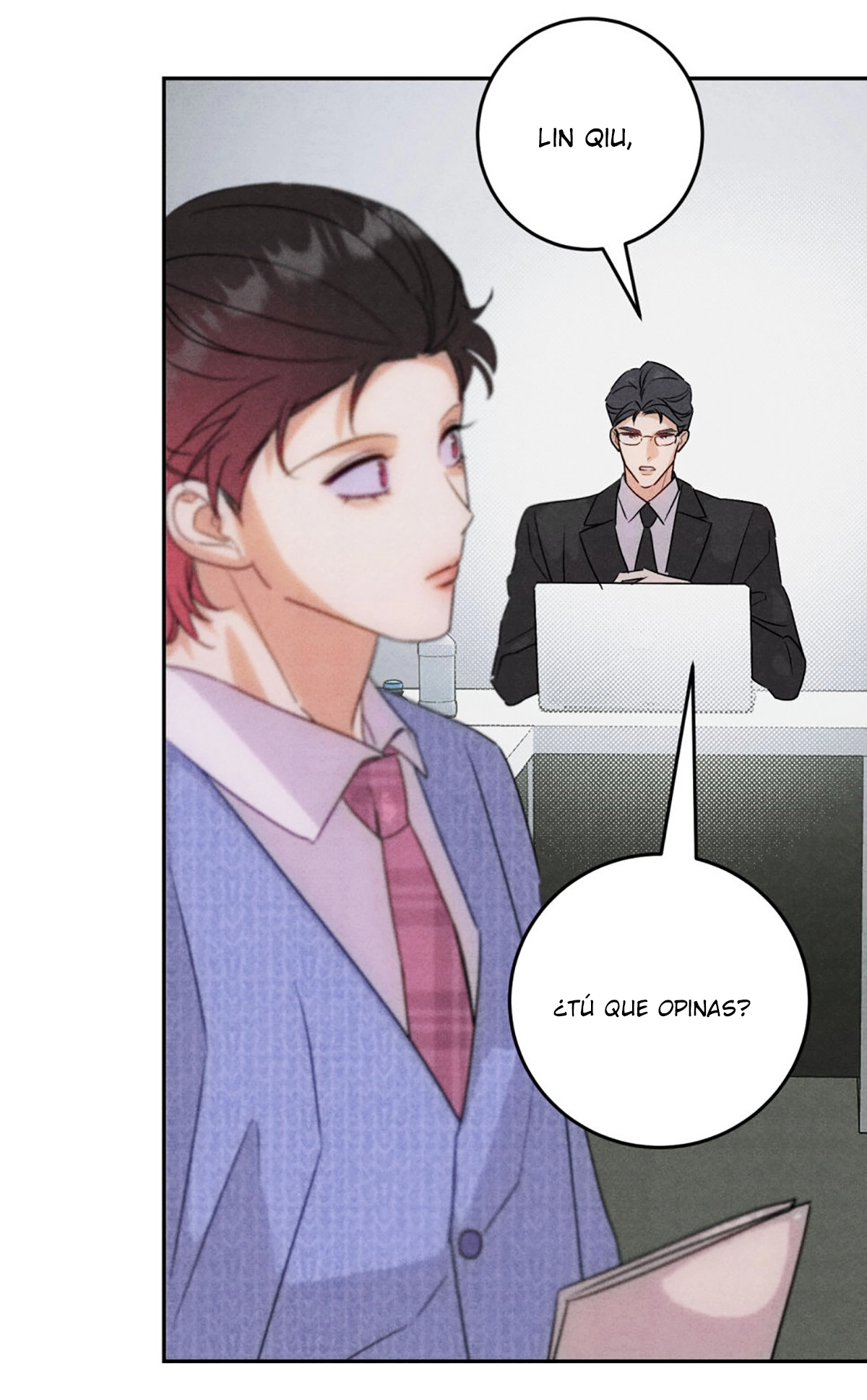 35 Reencarné en el Gran Ganso Dorado del alfa dominante