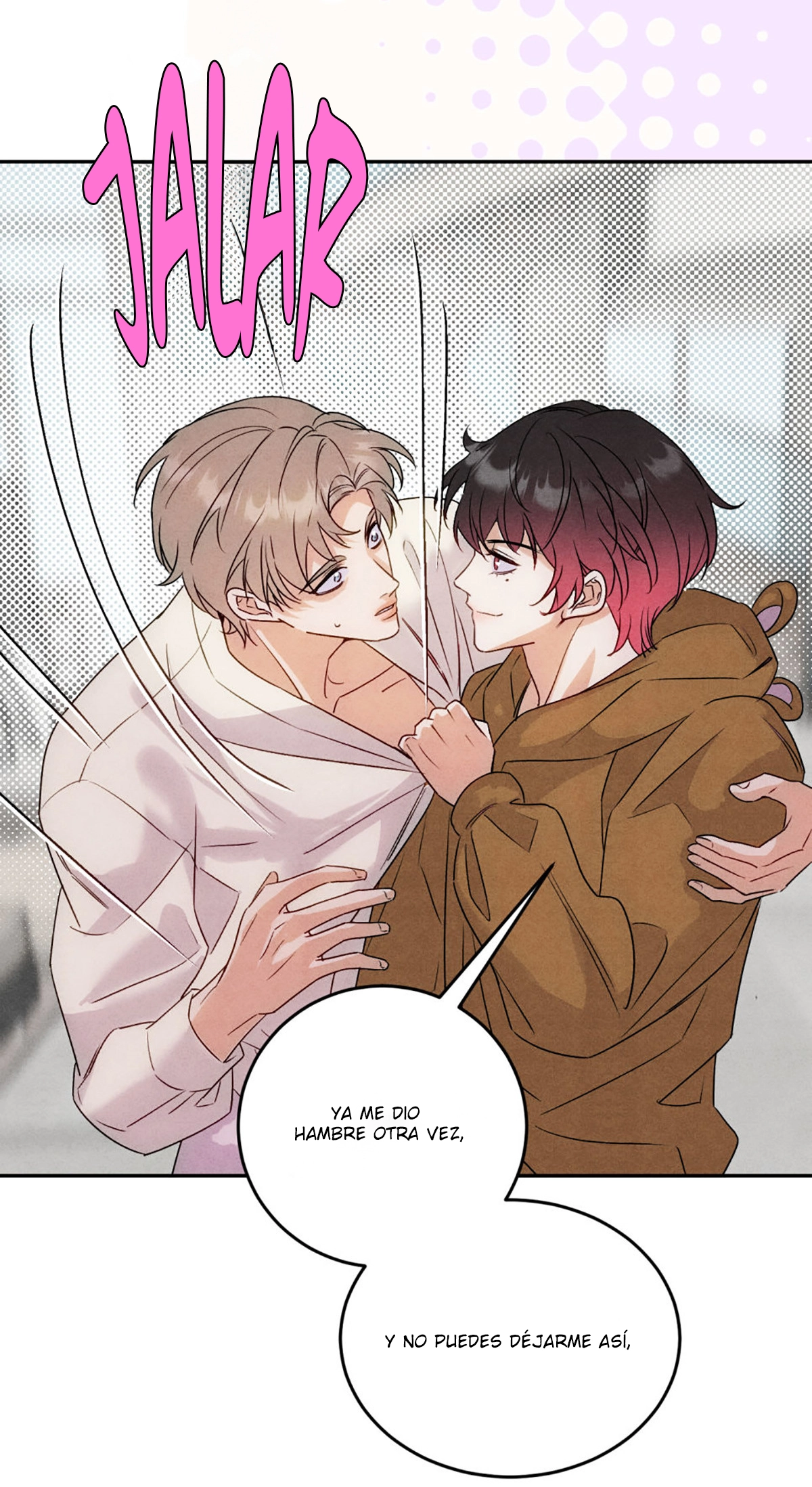 20 Reencarné en el Gran Ganso Dorado del alfa dominante