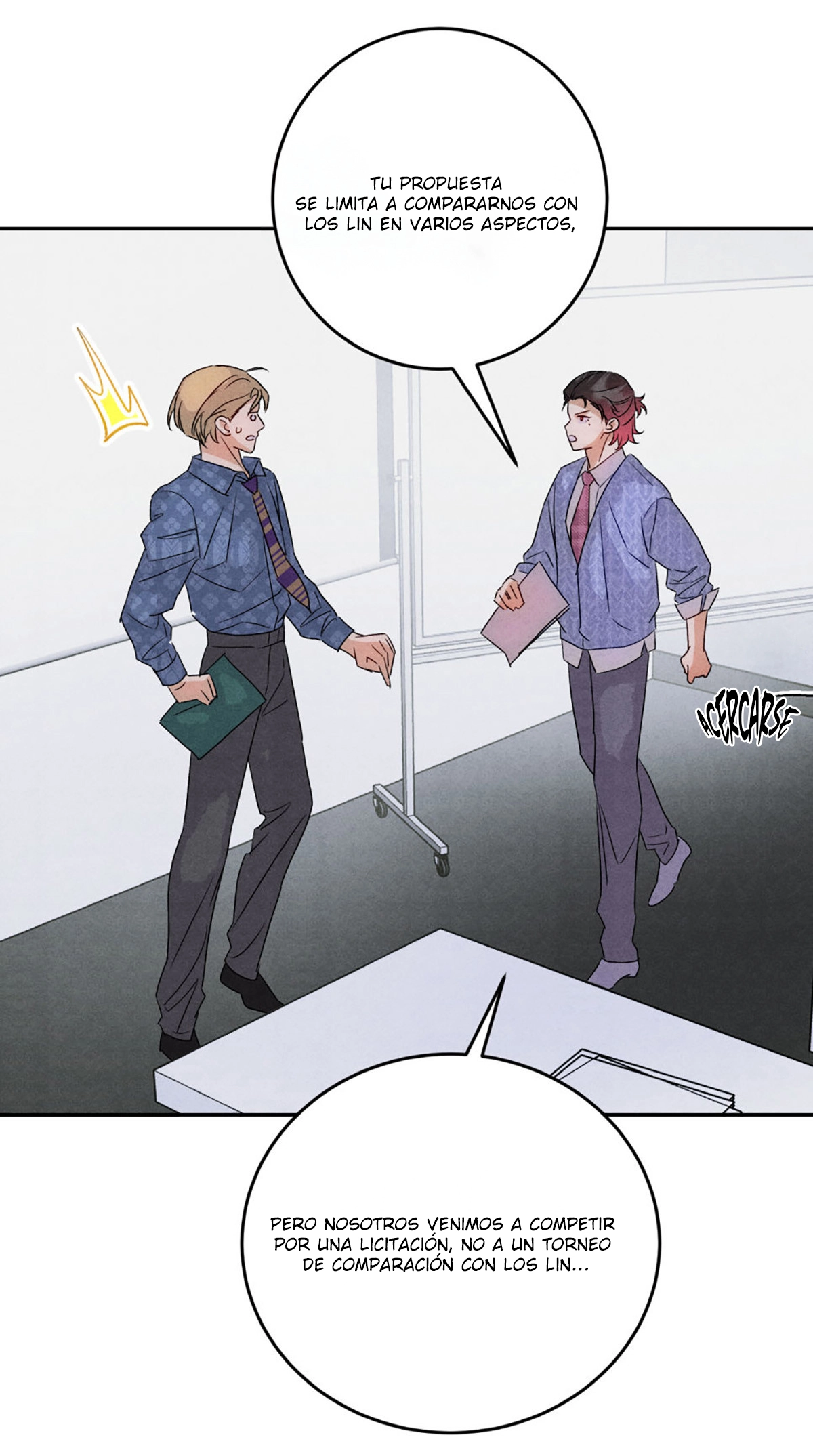 32 Reencarné en el Gran Ganso Dorado del alfa dominante