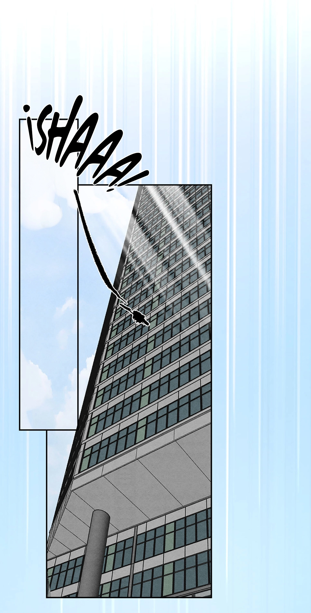 23 Reencarné en el Gran Ganso Dorado del alfa dominante