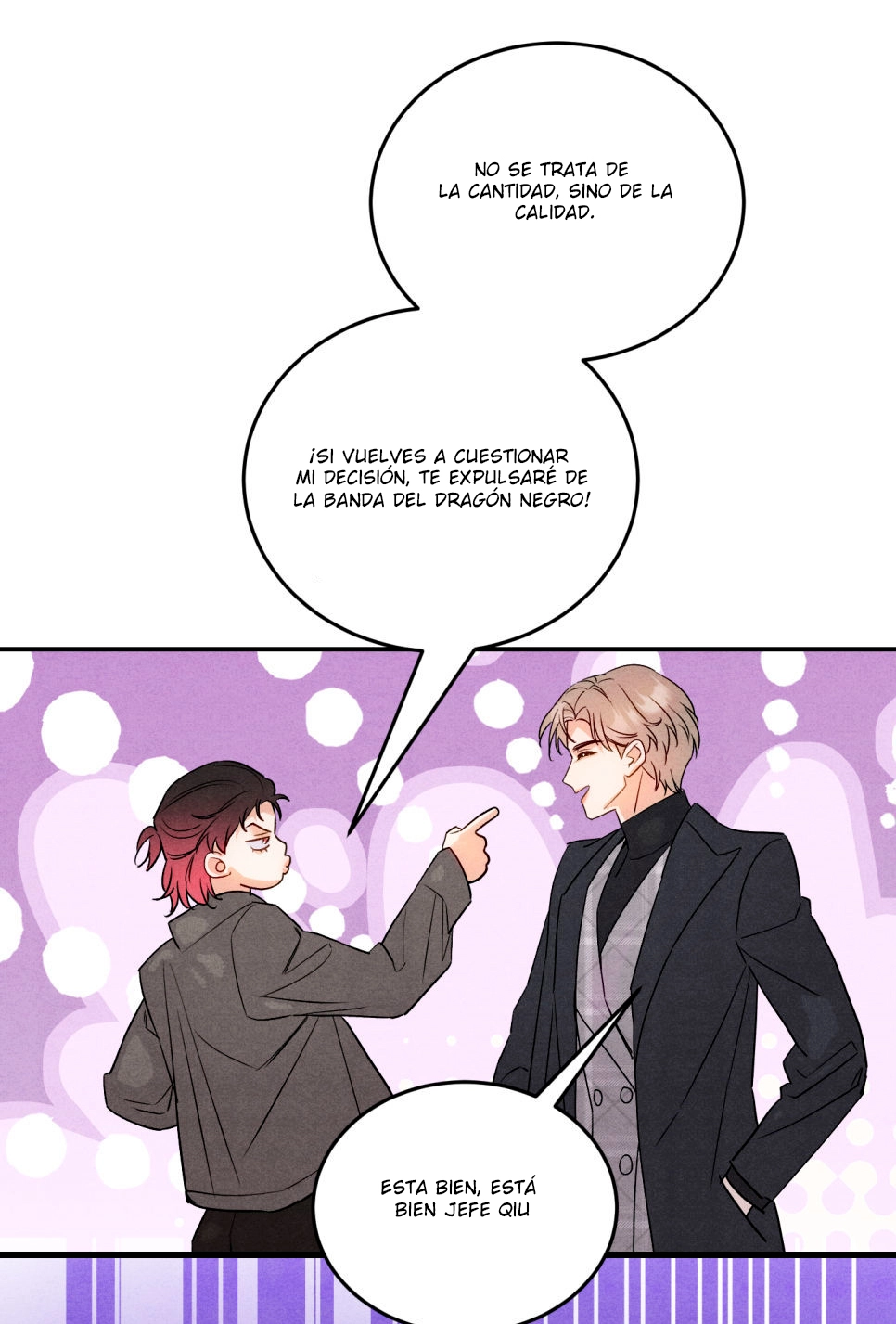 13 Reencarné en el Gran Ganso Dorado del alfa dominante