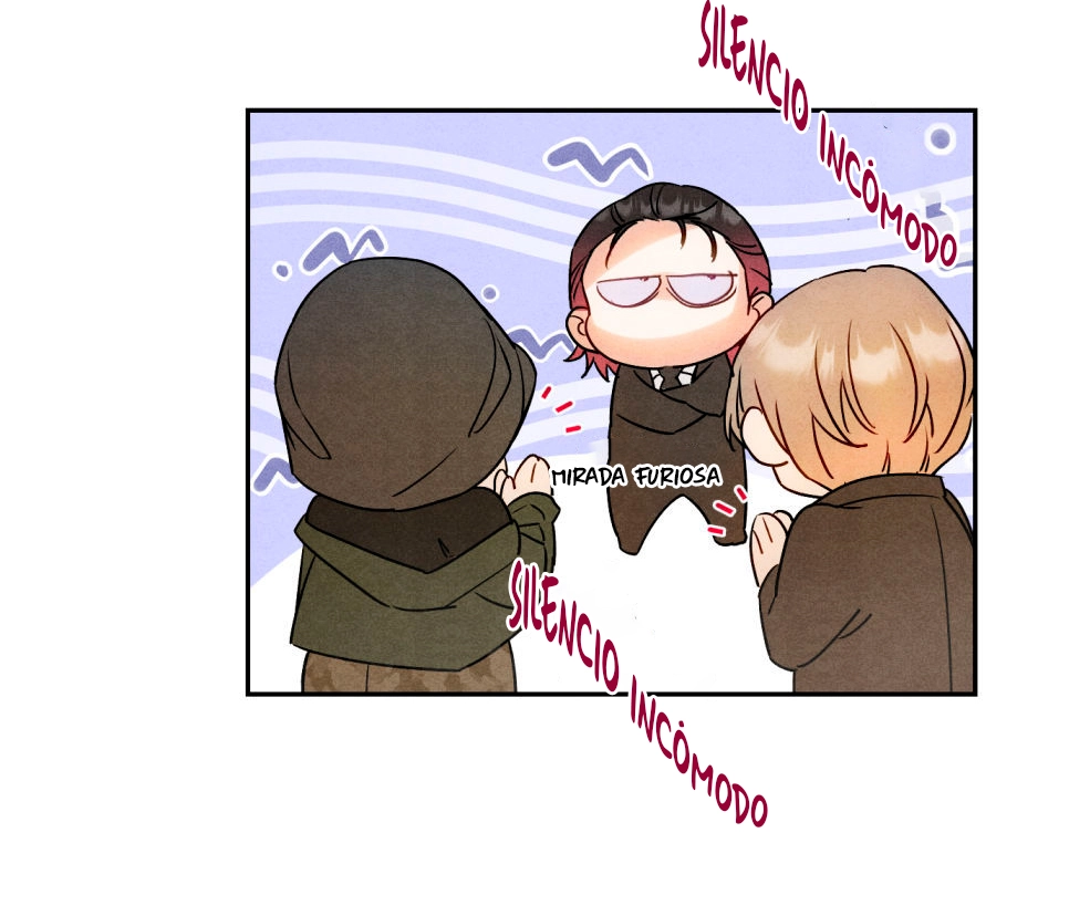 10 Reencarné en el Gran Ganso Dorado del alfa dominante