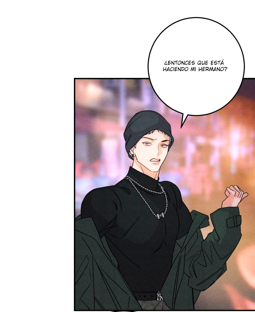 16 Reencarné en el Gran Ganso Dorado del alfa dominante