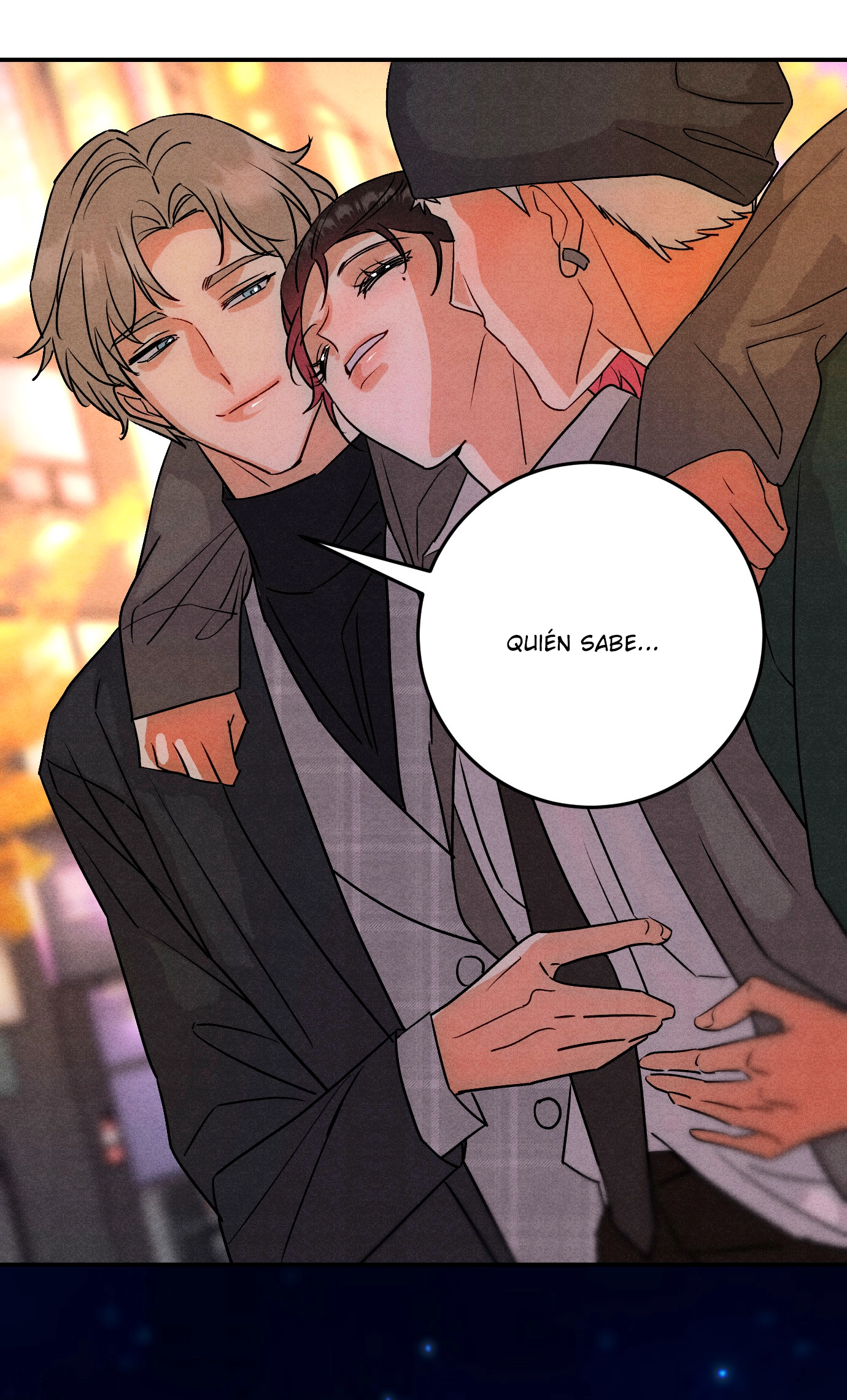 45 Reencarné en el Gran Ganso Dorado del alfa dominante