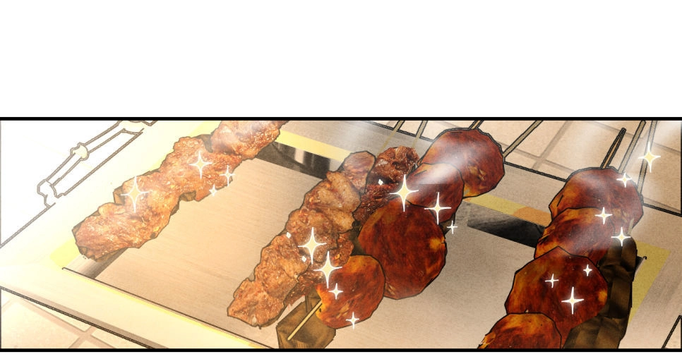 33 Reencarné en el Gran Ganso Dorado del alfa dominante