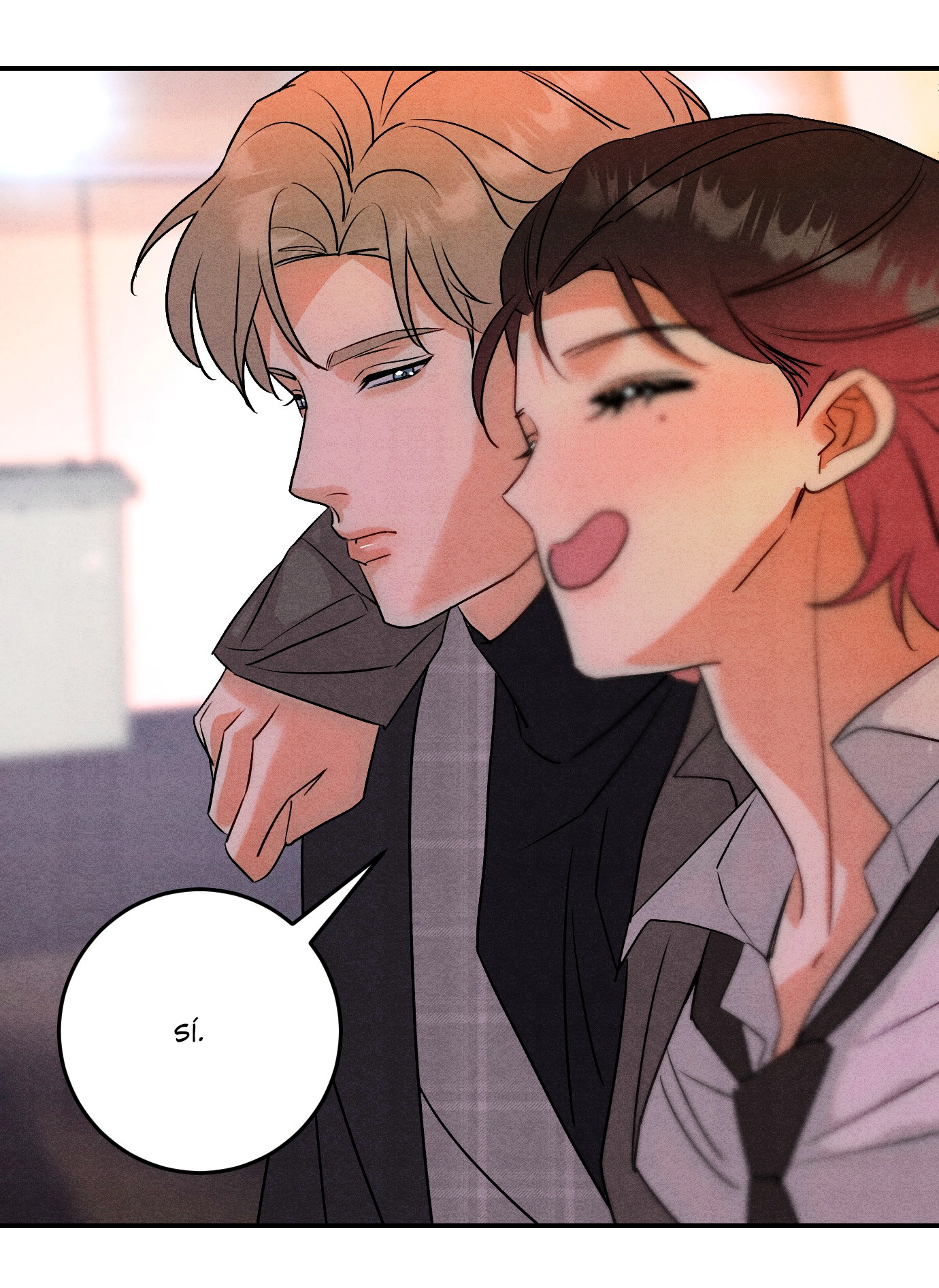 43 Reencarné en el Gran Ganso Dorado del alfa dominante