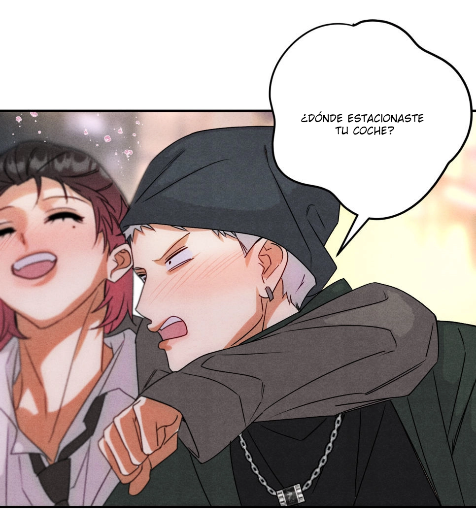 39 Reencarné en el Gran Ganso Dorado del alfa dominante