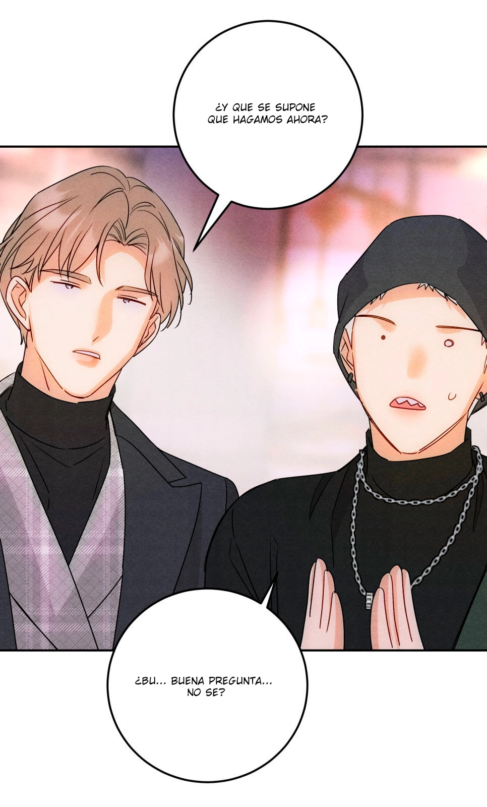 9 Reencarné en el Gran Ganso Dorado del alfa dominante