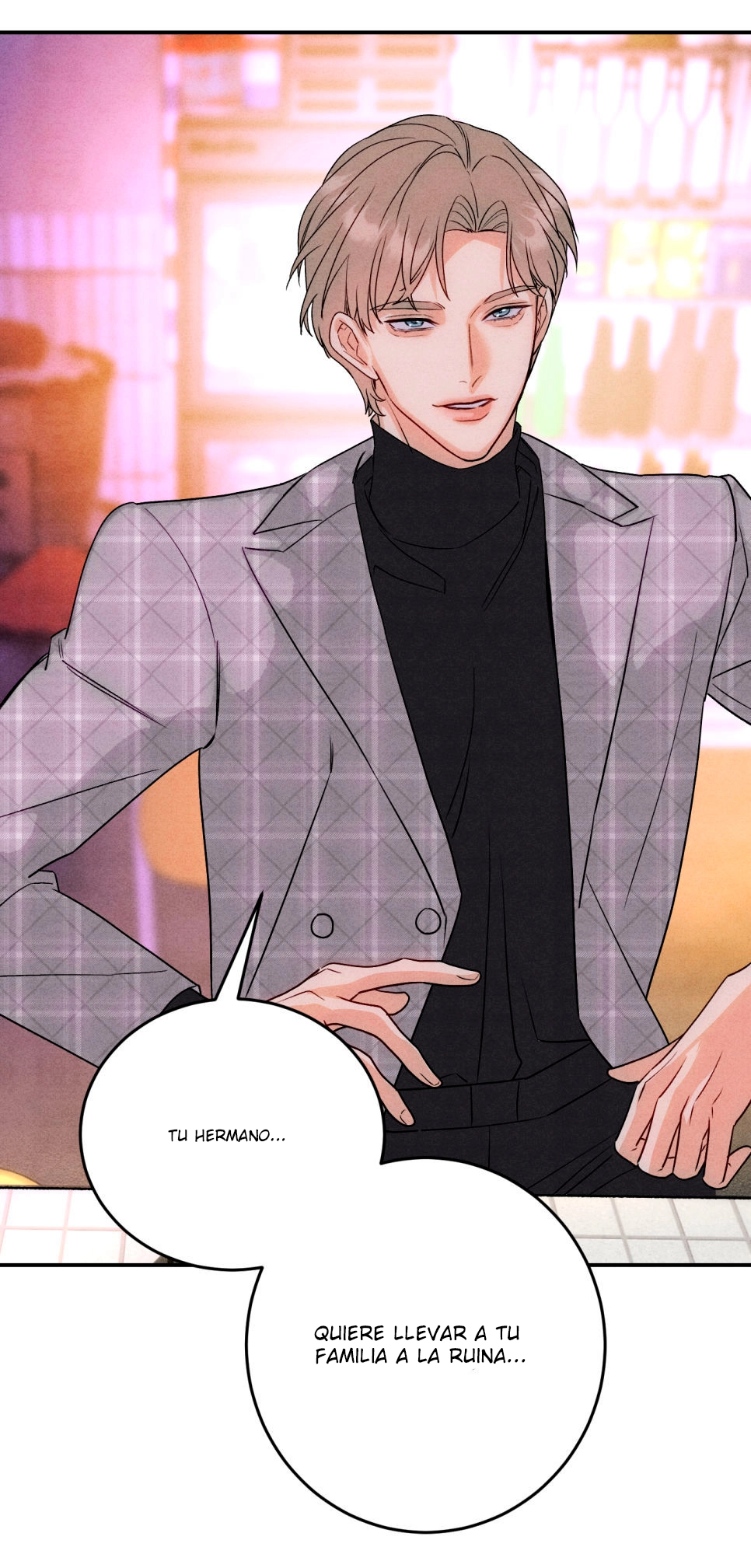 20 Reencarné en el Gran Ganso Dorado del alfa dominante