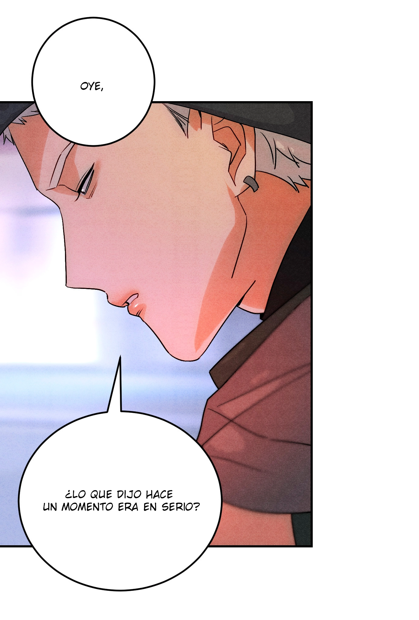 42 Reencarné en el Gran Ganso Dorado del alfa dominante