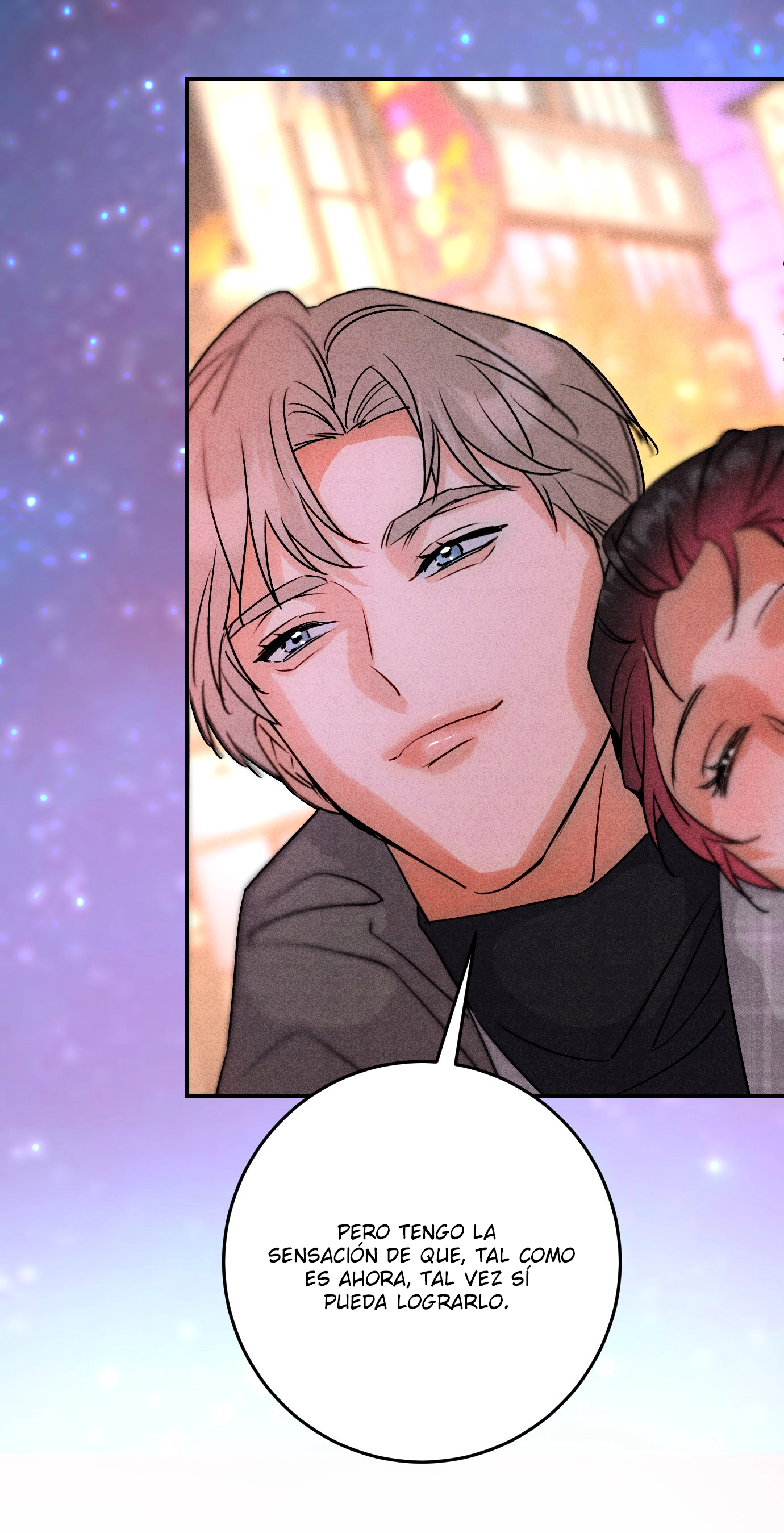 47 Reencarné en el Gran Ganso Dorado del alfa dominante