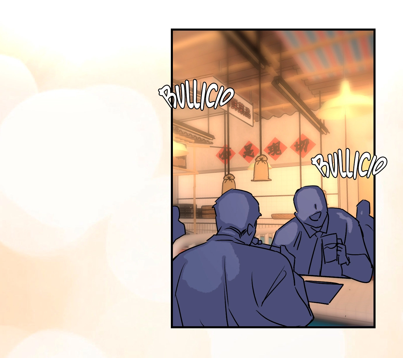 29 Reencarné en el Gran Ganso Dorado del alfa dominante