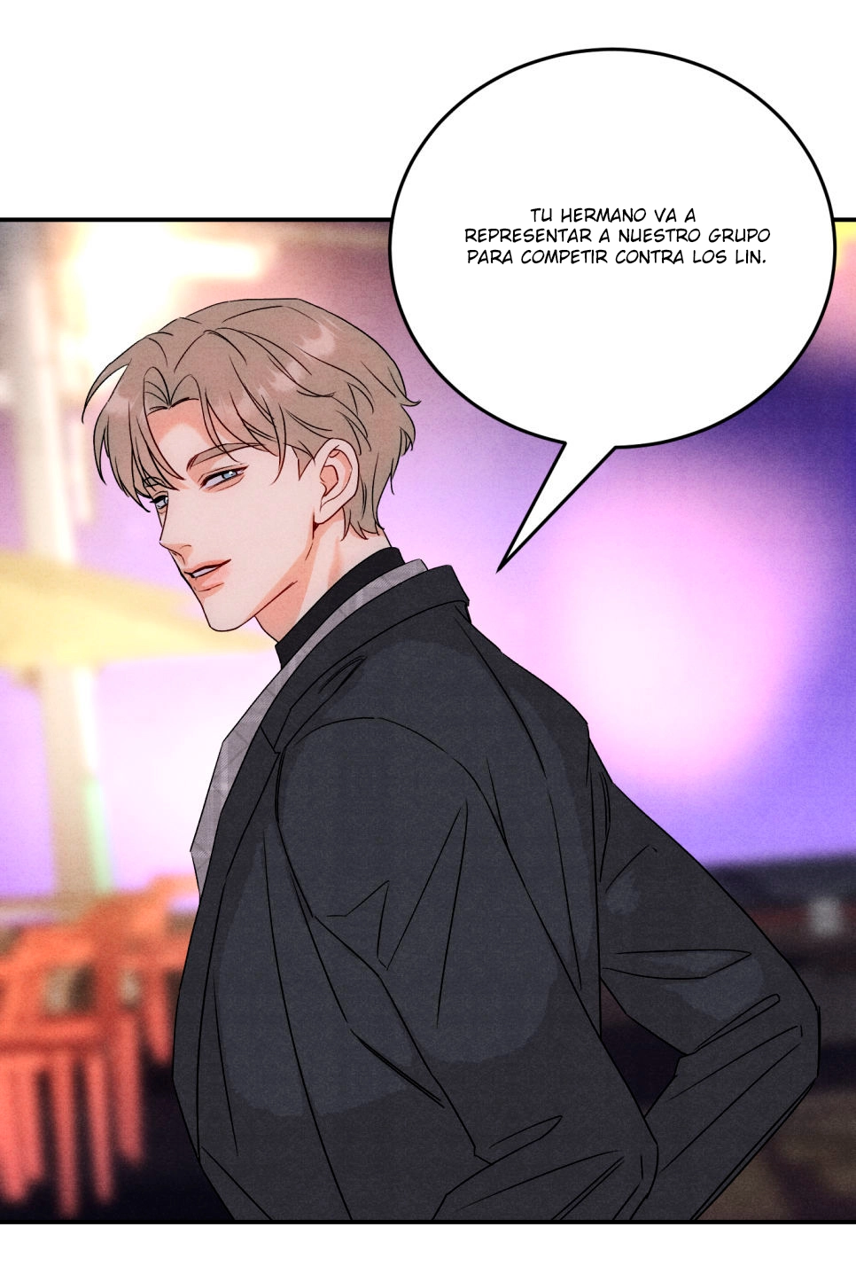 18 Reencarné en el Gran Ganso Dorado del alfa dominante