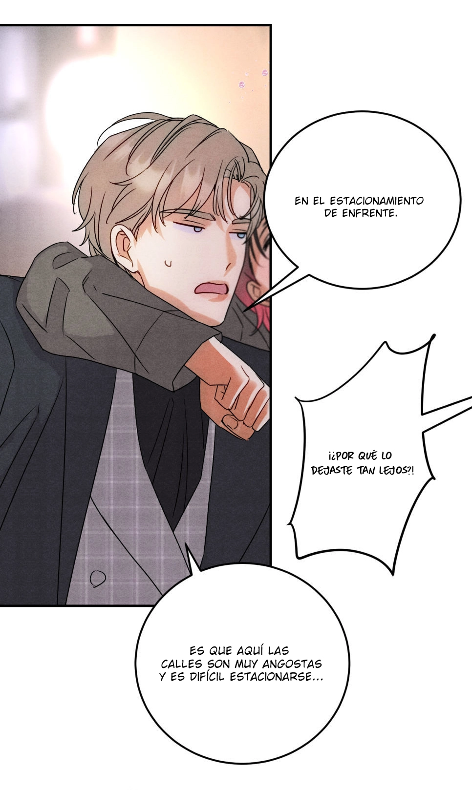 40 Reencarné en el Gran Ganso Dorado del alfa dominante