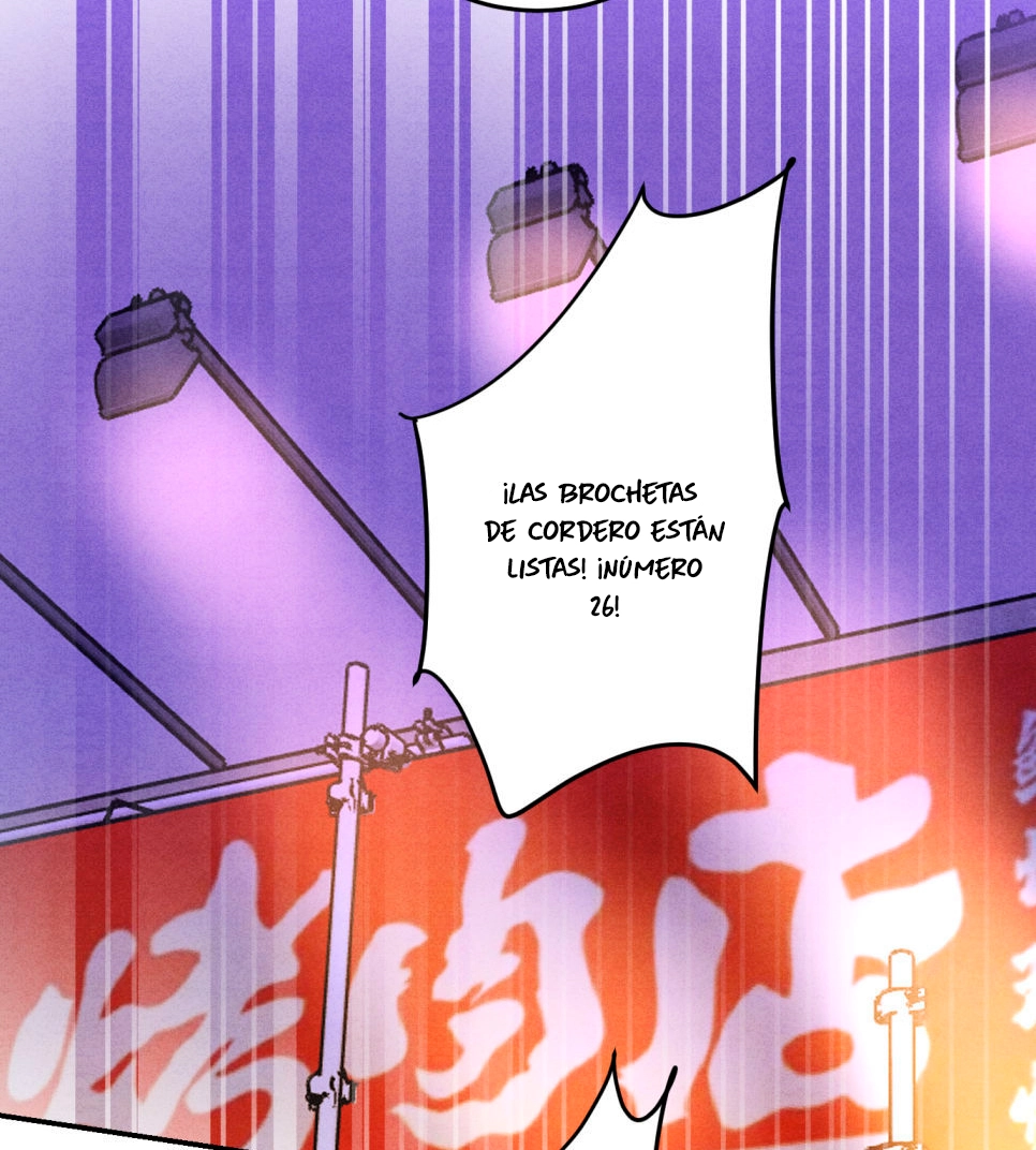 14 Reencarné en el Gran Ganso Dorado del alfa dominante