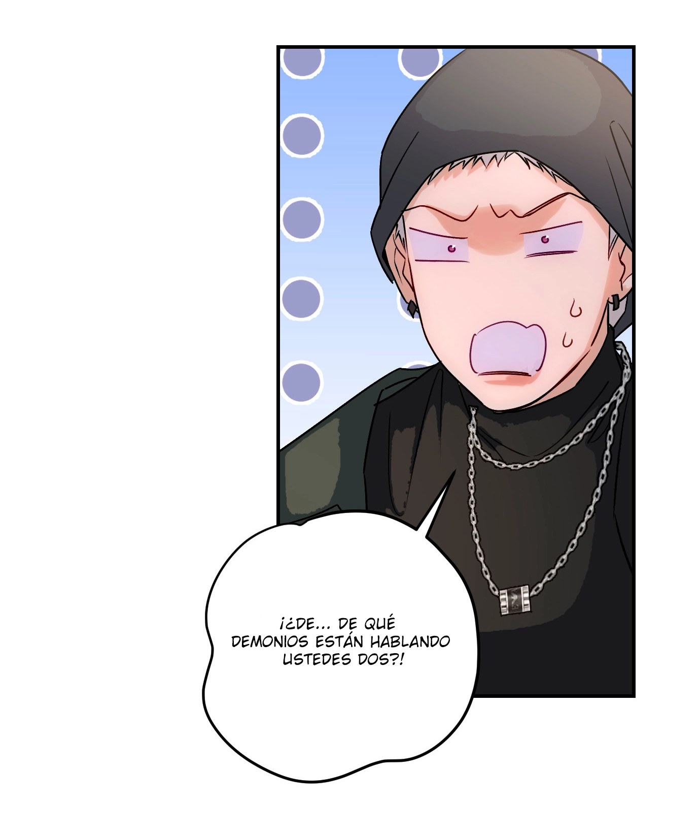 27 Reencarné en el Gran Ganso Dorado del alfa dominante