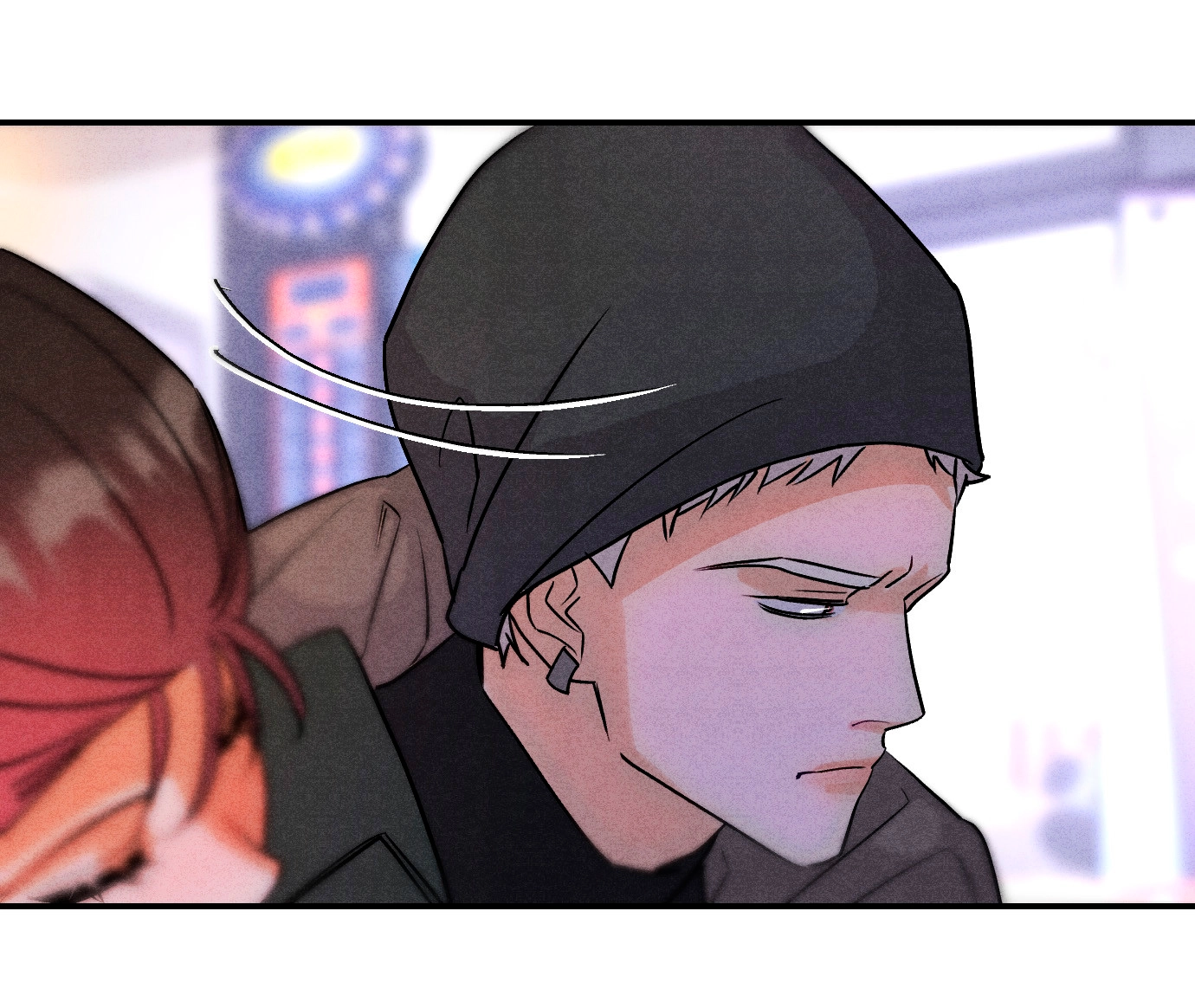 49 Reencarné en el Gran Ganso Dorado del alfa dominante