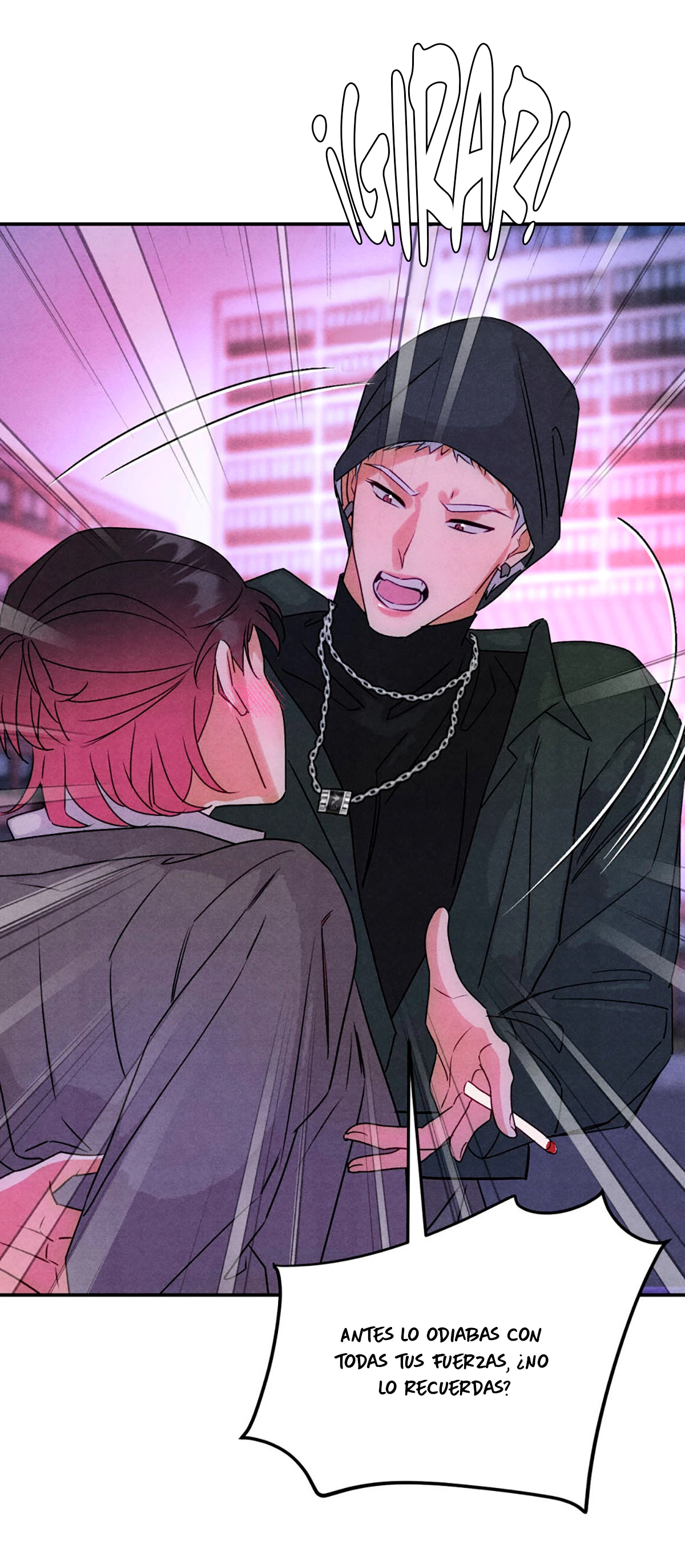 9 Reencarné en el Gran Ganso Dorado del alfa dominante