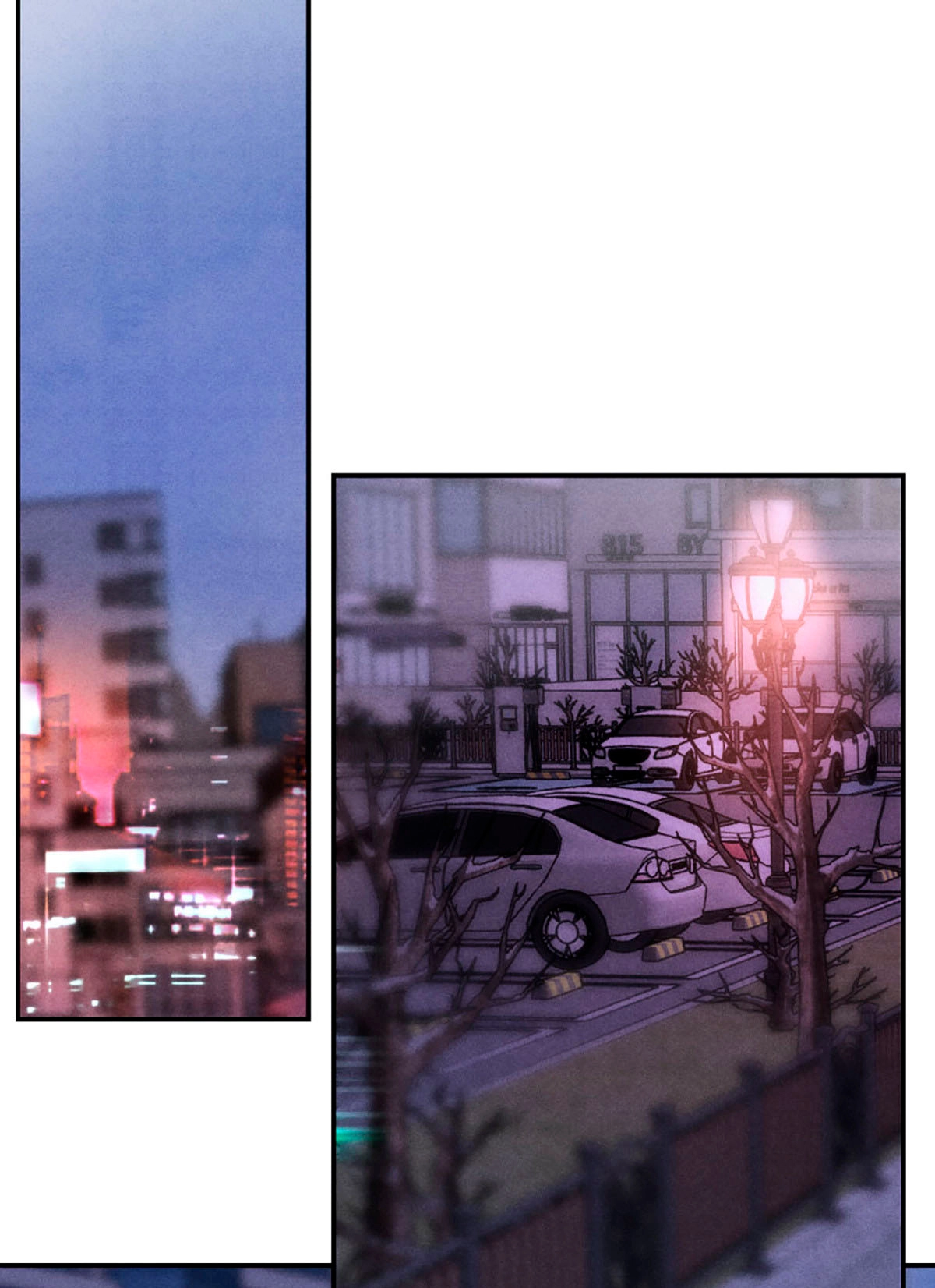 3 Reencarné en el Gran Ganso Dorado del alfa dominante