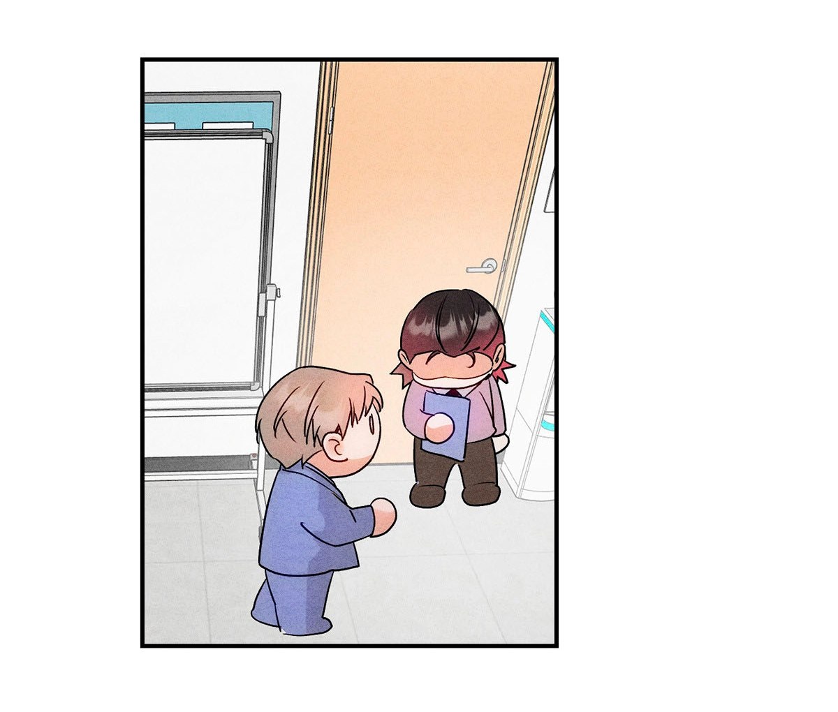 51 Reencarné en el Gran Ganso Dorado del alfa dominante