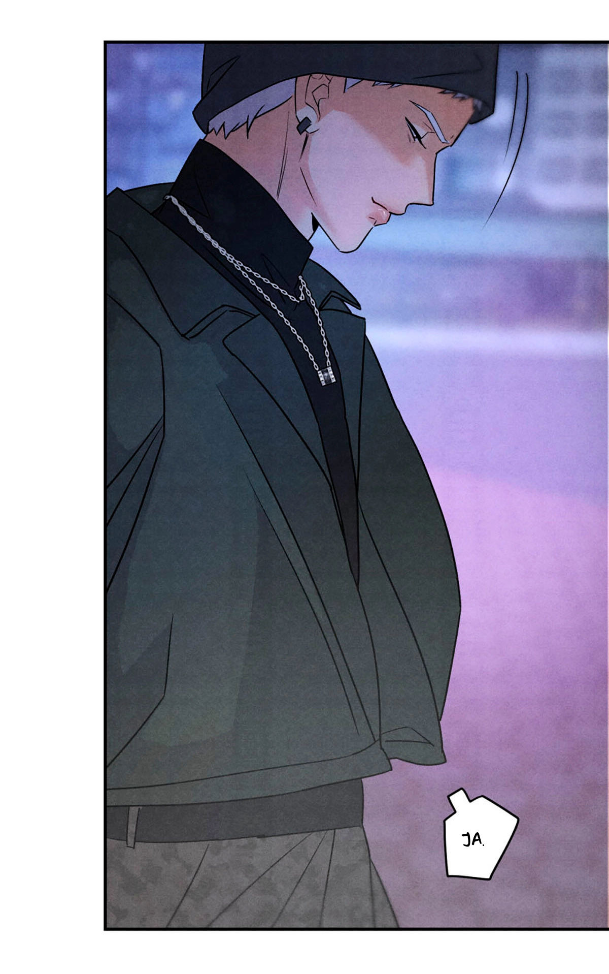 32 Reencarné en el Gran Ganso Dorado del alfa dominante