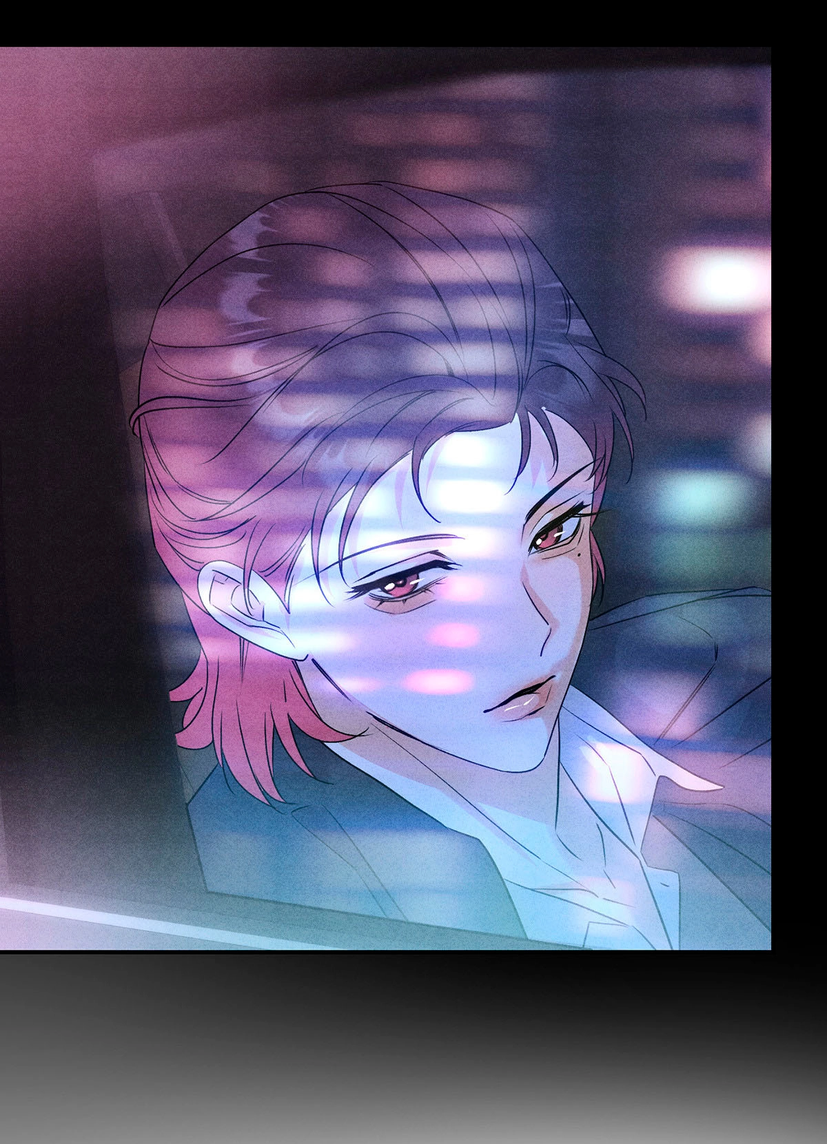 41 Reencarné en el Gran Ganso Dorado del alfa dominante