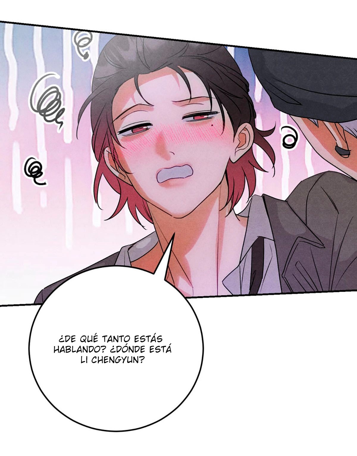 12 Reencarné en el Gran Ganso Dorado del alfa dominante