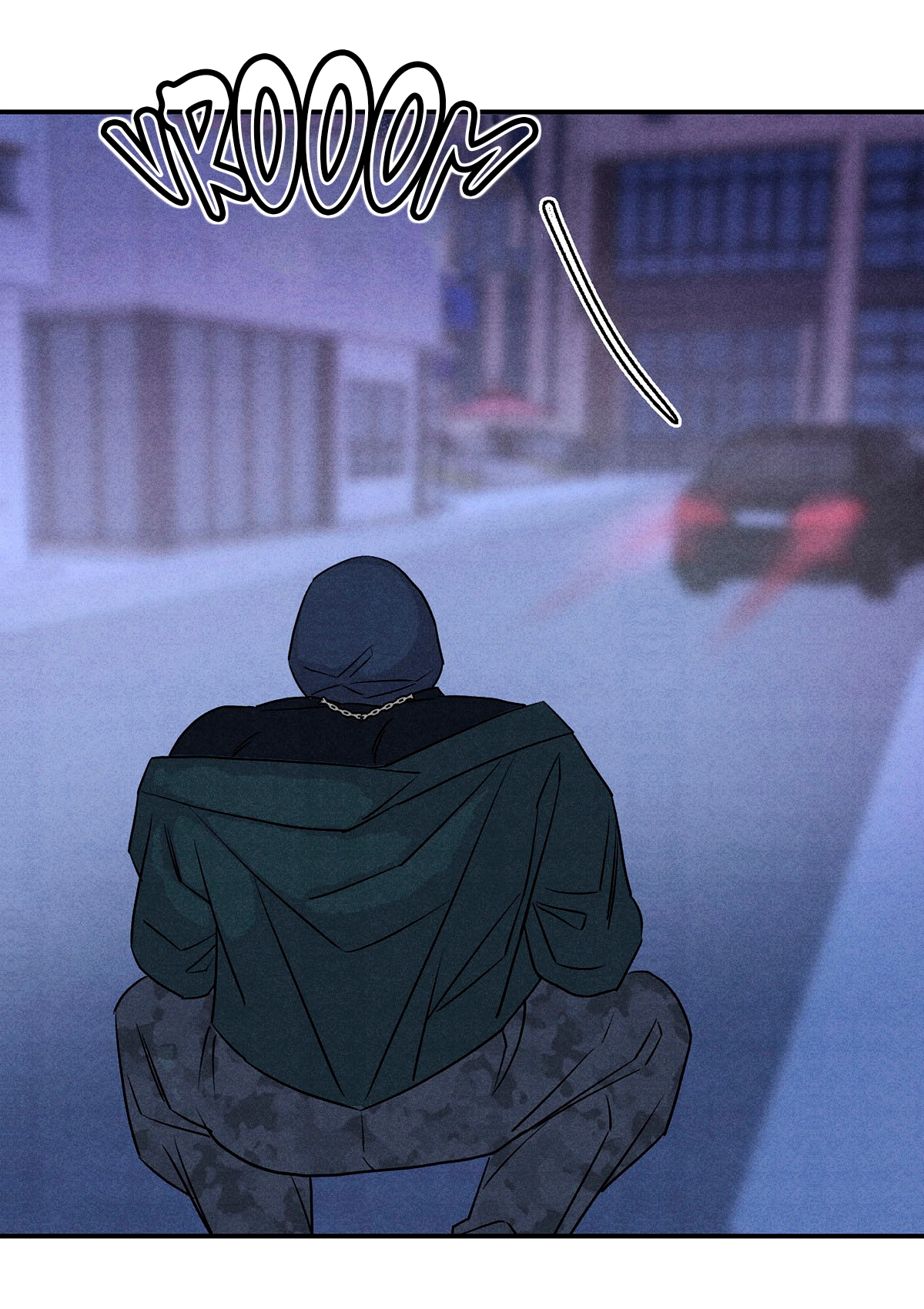 38 Reencarné en el Gran Ganso Dorado del alfa dominante