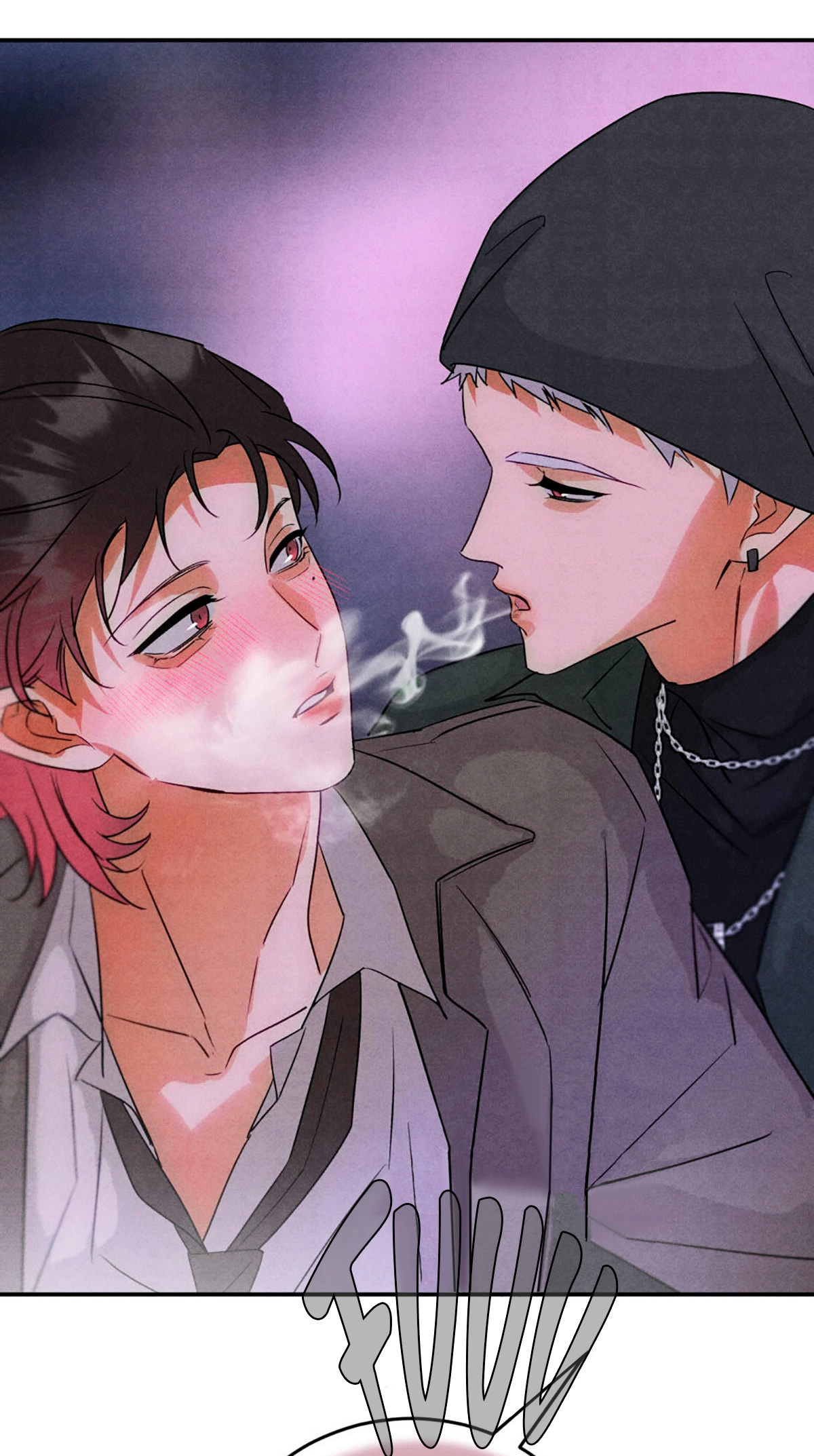 16 Reencarné en el Gran Ganso Dorado del alfa dominante