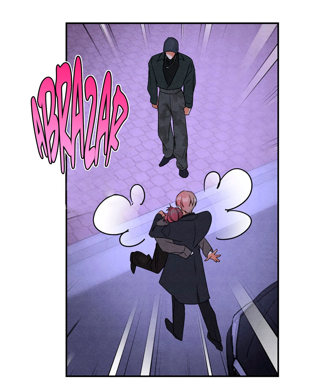 24 Reencarné en el Gran Ganso Dorado del alfa dominante