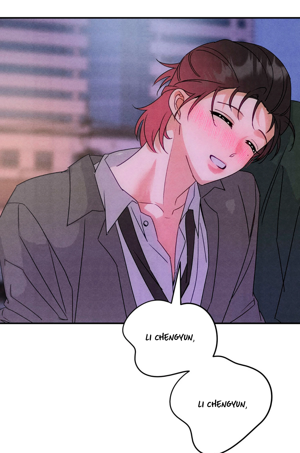 5 Reencarné en el Gran Ganso Dorado del alfa dominante