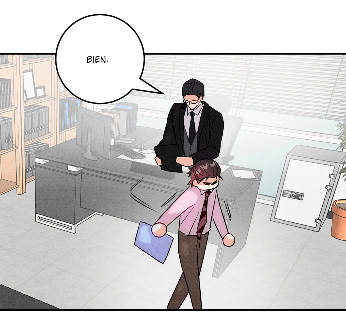 50 Reencarné en el Gran Ganso Dorado del alfa dominante