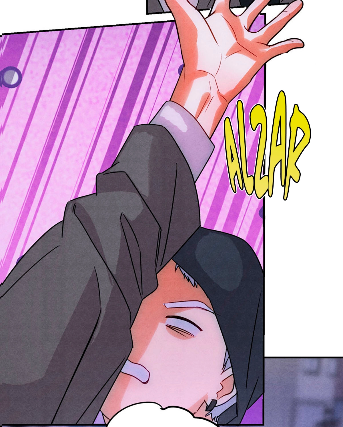 21 Reencarné en el Gran Ganso Dorado del alfa dominante