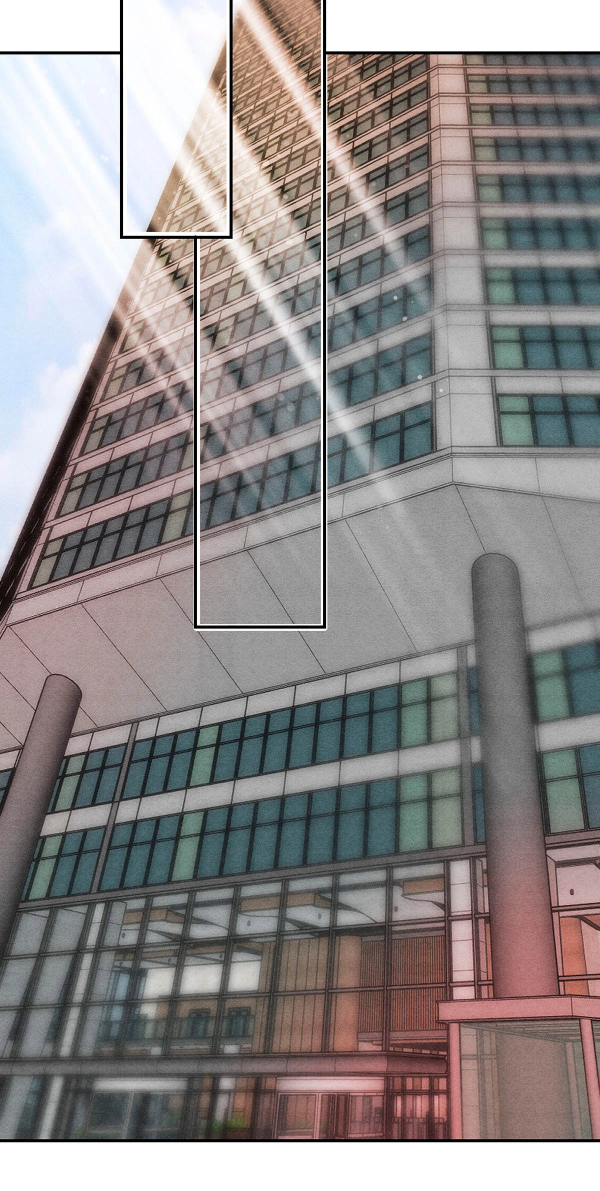 43 Reencarné en el Gran Ganso Dorado del alfa dominante