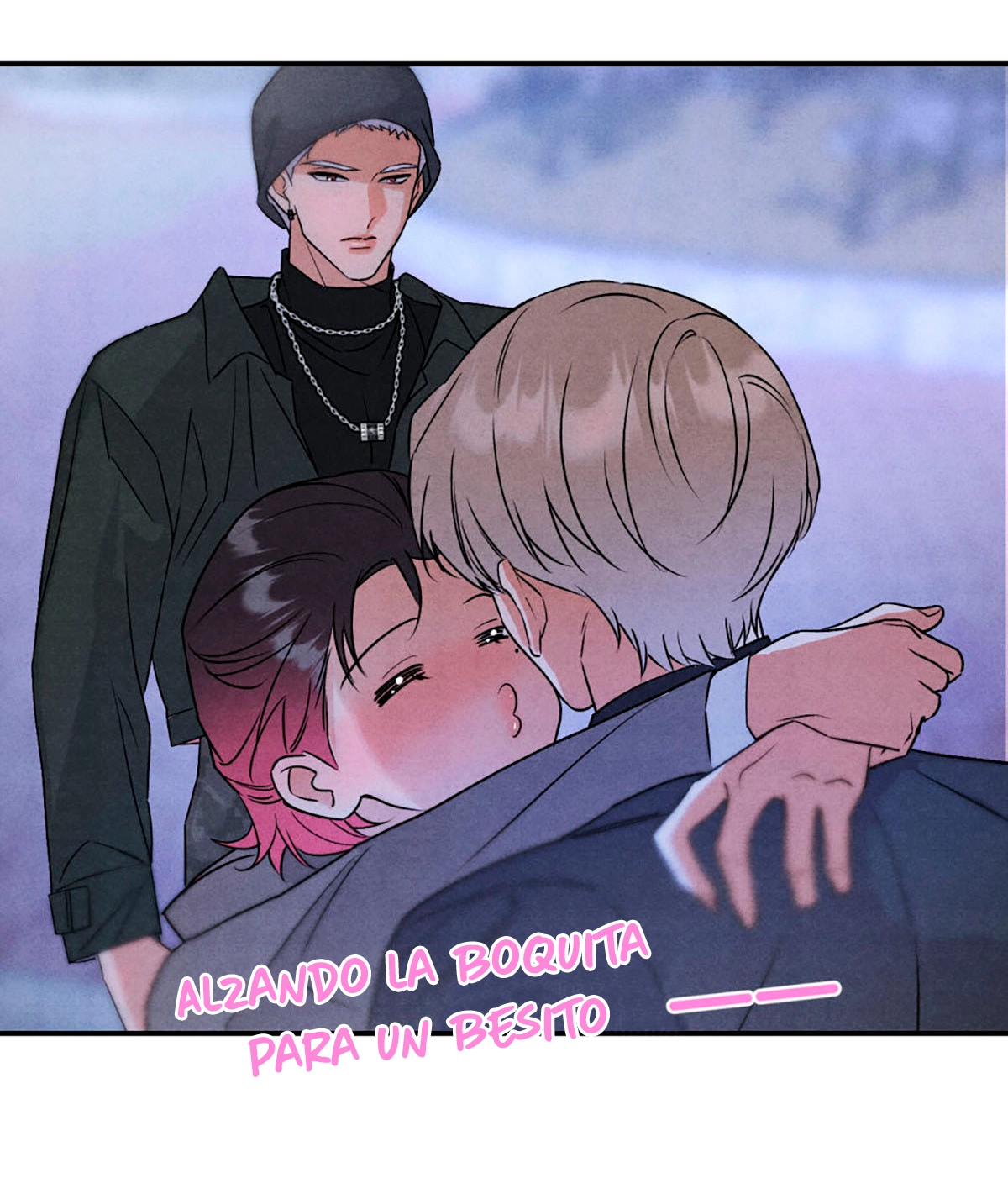 29 Reencarné en el Gran Ganso Dorado del alfa dominante