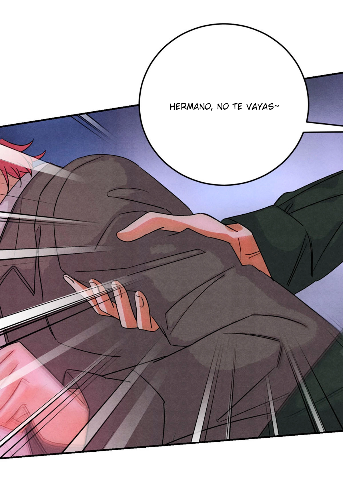 14 Reencarné en el Gran Ganso Dorado del alfa dominante