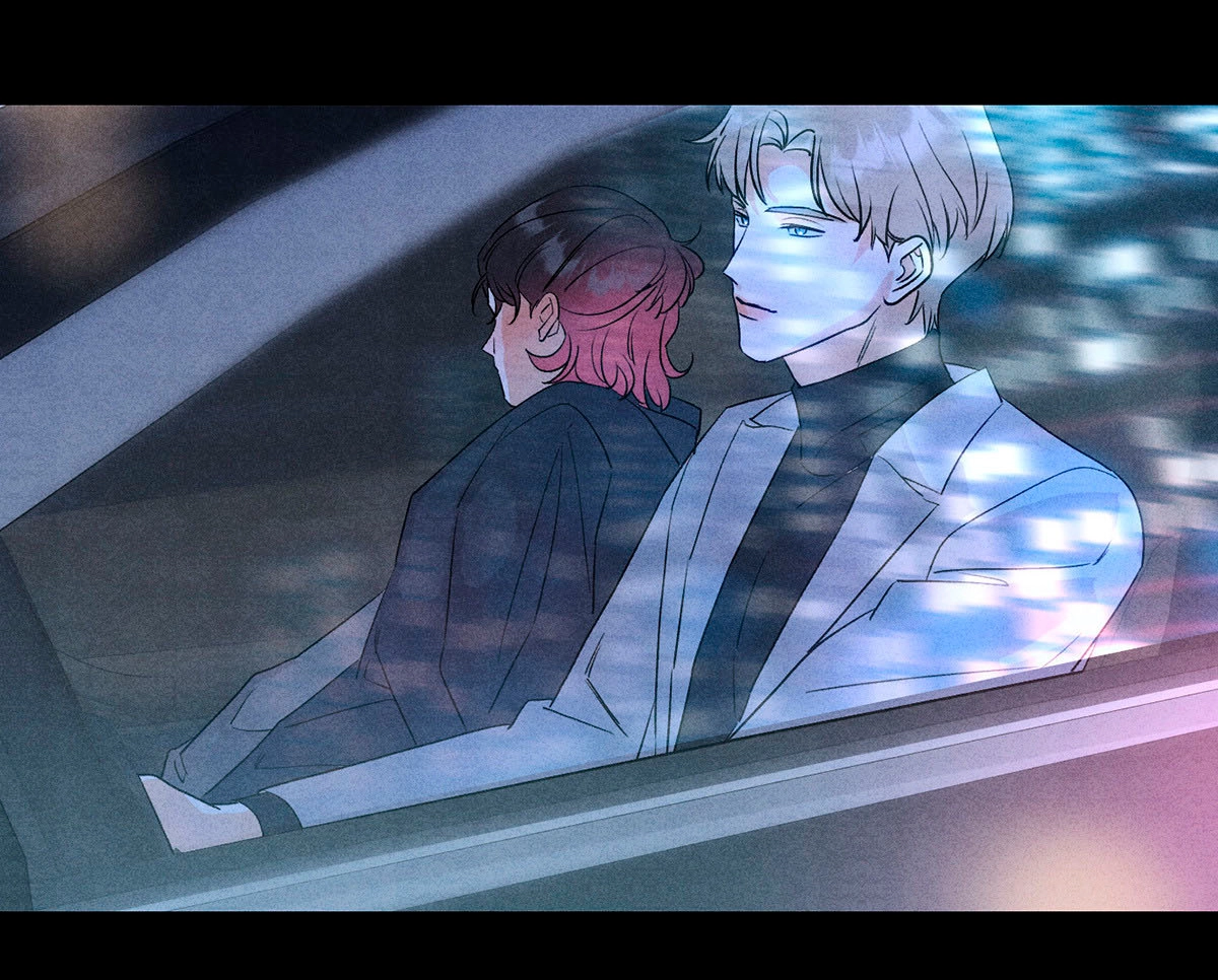 40 Reencarné en el Gran Ganso Dorado del alfa dominante