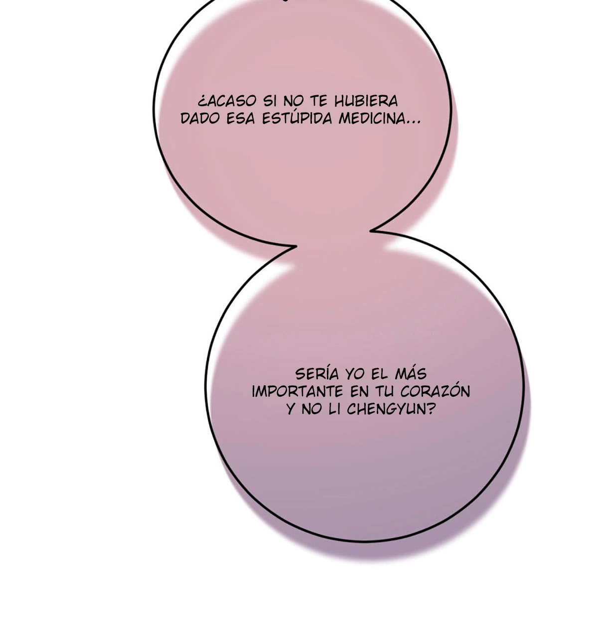 17 Reencarné en el Gran Ganso Dorado del alfa dominante