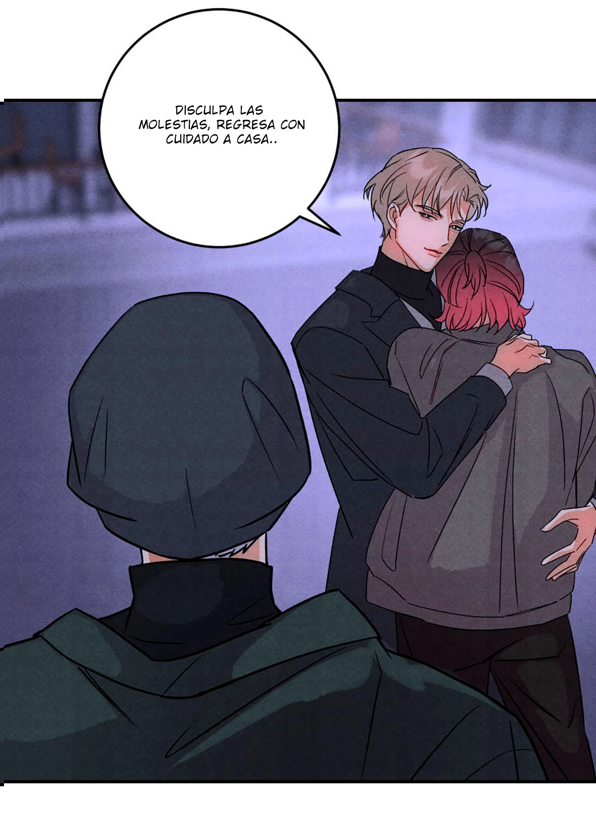 25 Reencarné en el Gran Ganso Dorado del alfa dominante