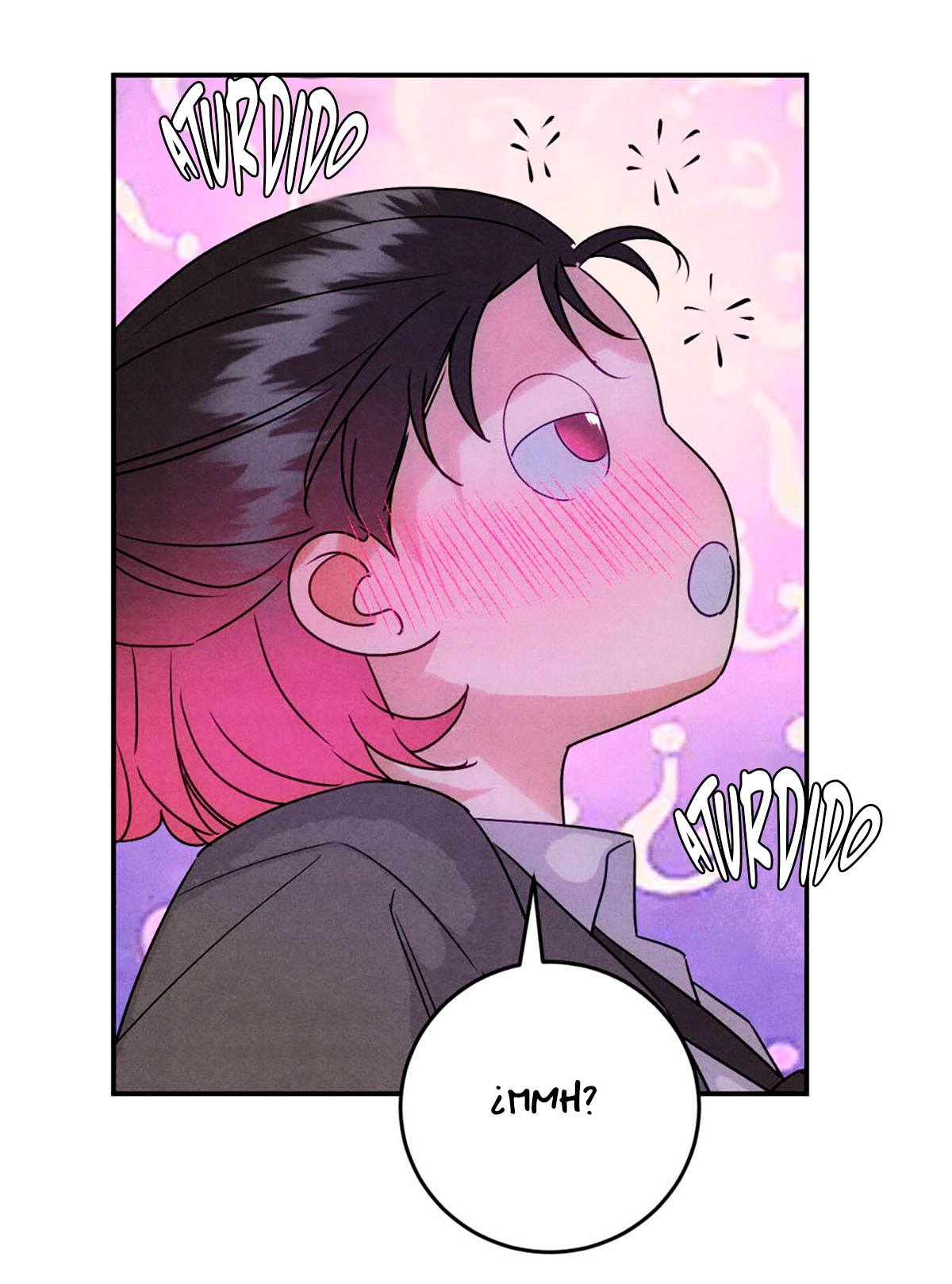 10 Reencarné en el Gran Ganso Dorado del alfa dominante