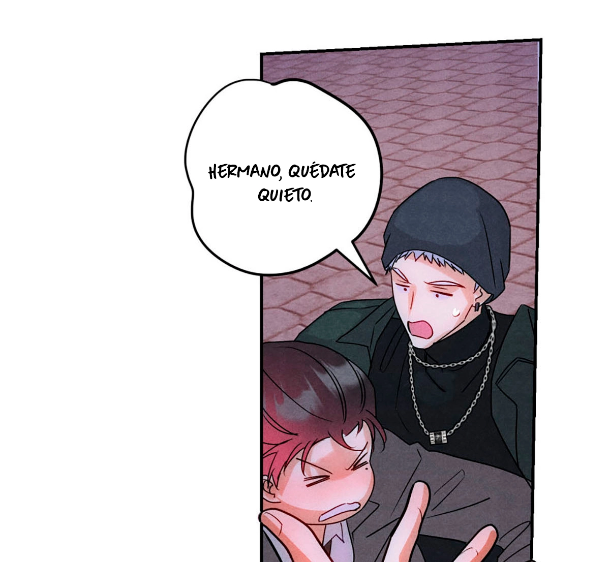 20 Reencarné en el Gran Ganso Dorado del alfa dominante