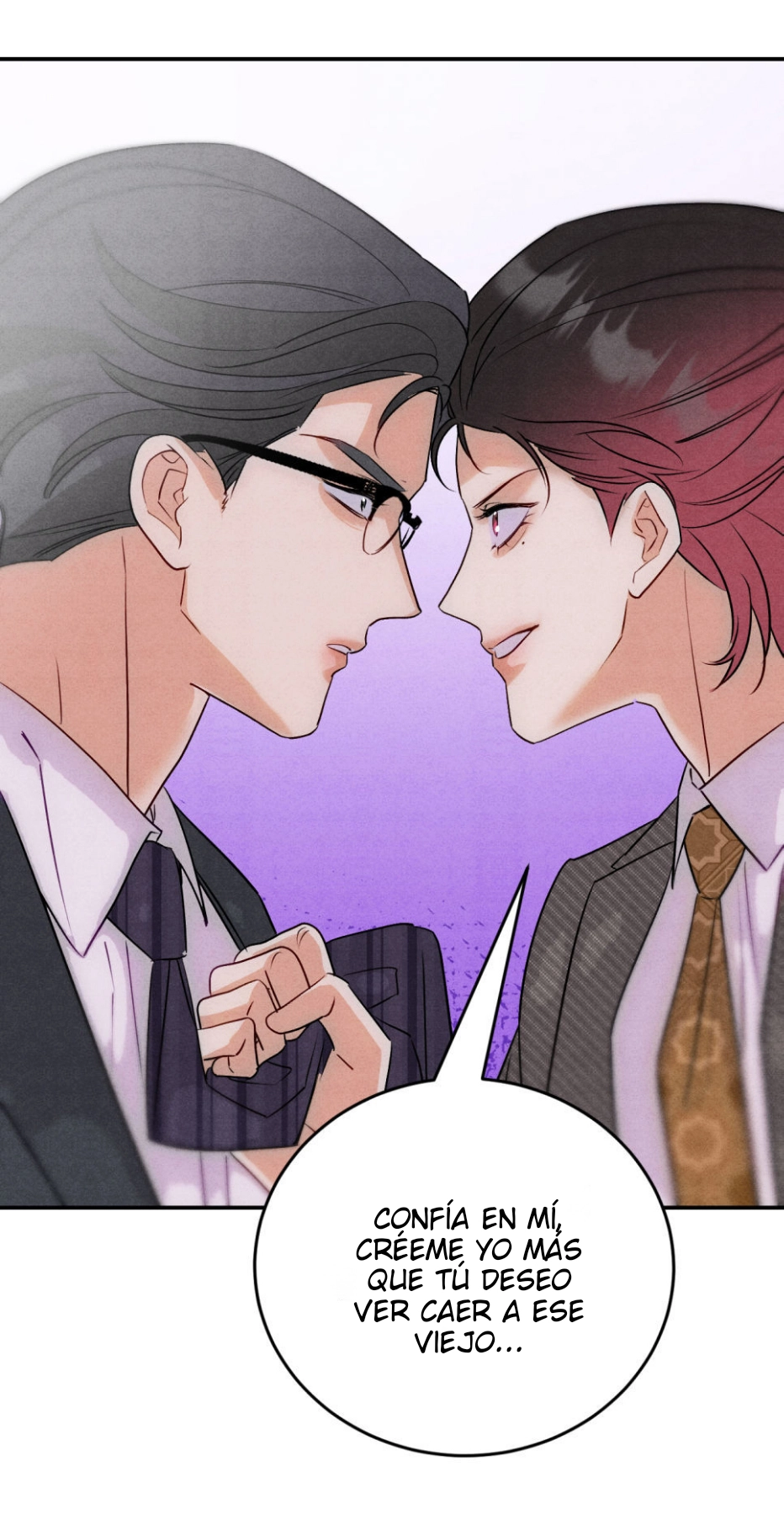 61 Reencarné en el Gran Ganso Dorado del alfa dominante