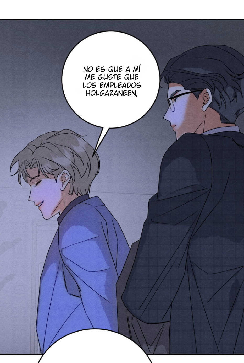 20 Reencarné en el Gran Ganso Dorado del alfa dominante