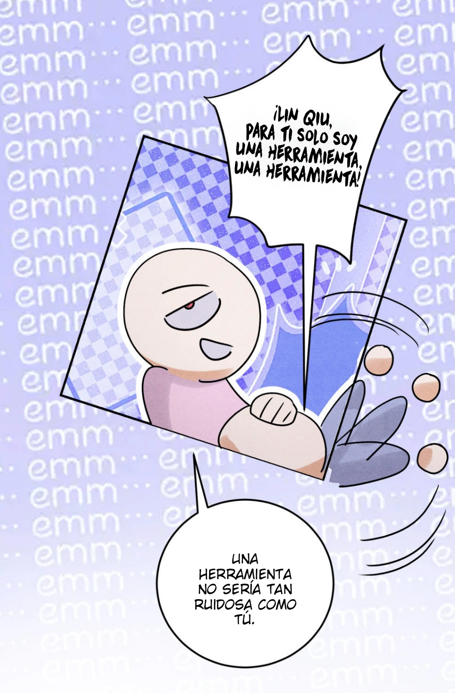 42 Reencarné en el Gran Ganso Dorado del alfa dominante