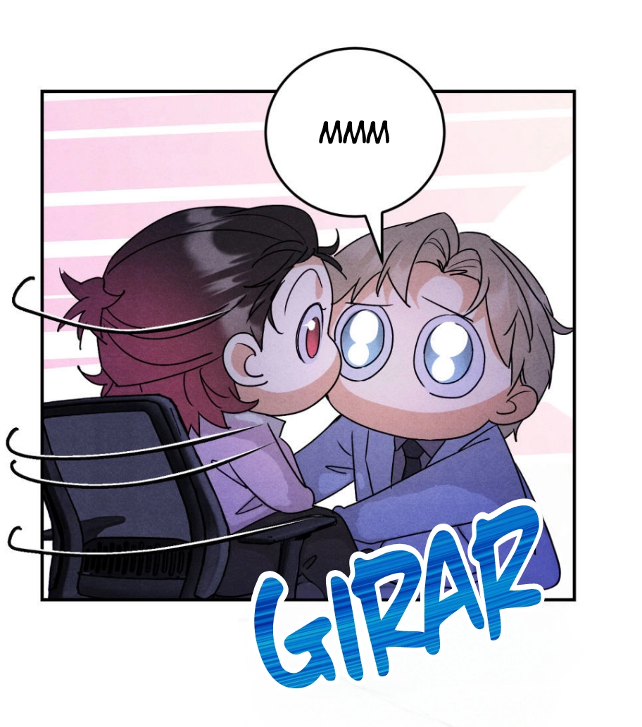 32 Reencarné en el Gran Ganso Dorado del alfa dominante